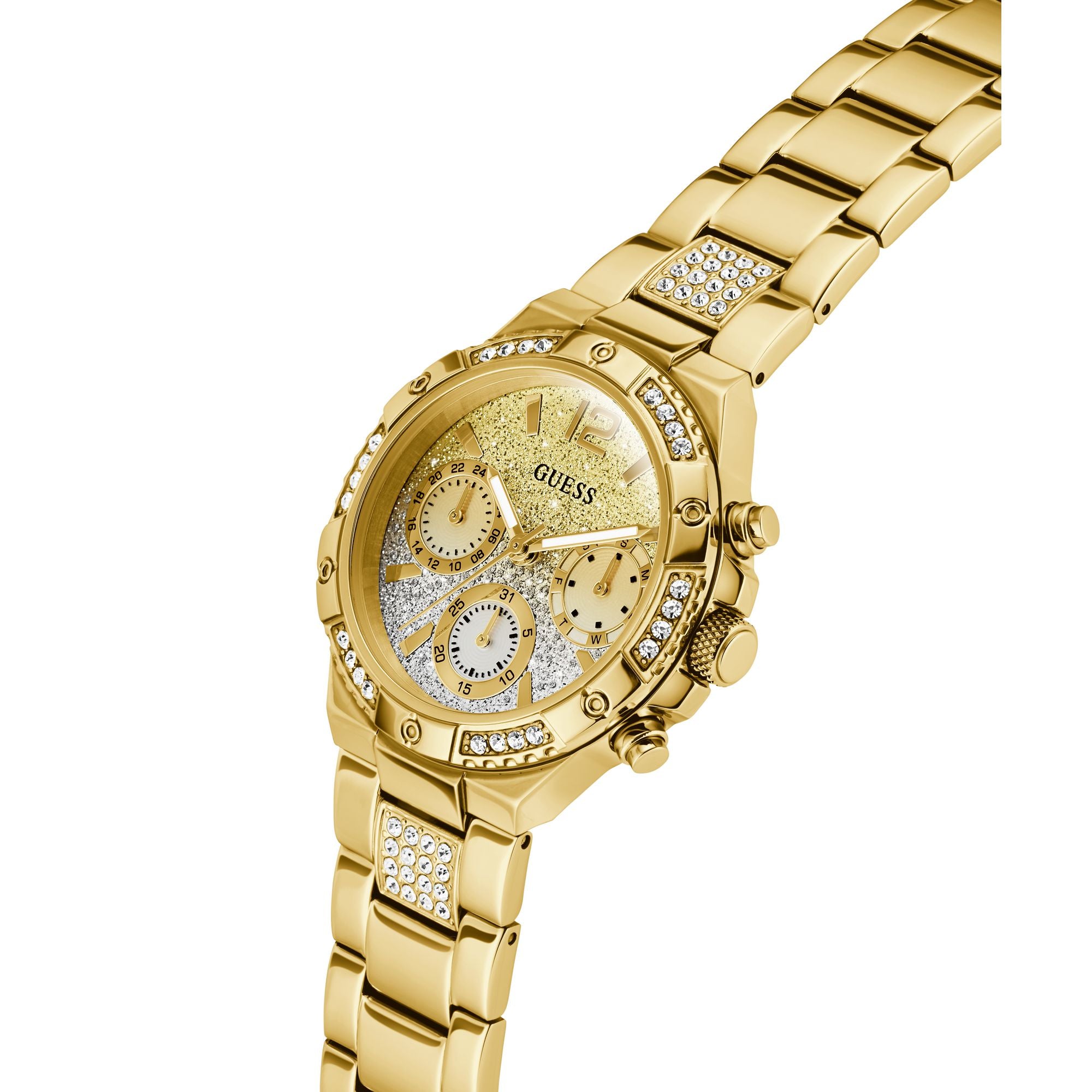 Guess GW0950L2 Watch - Side