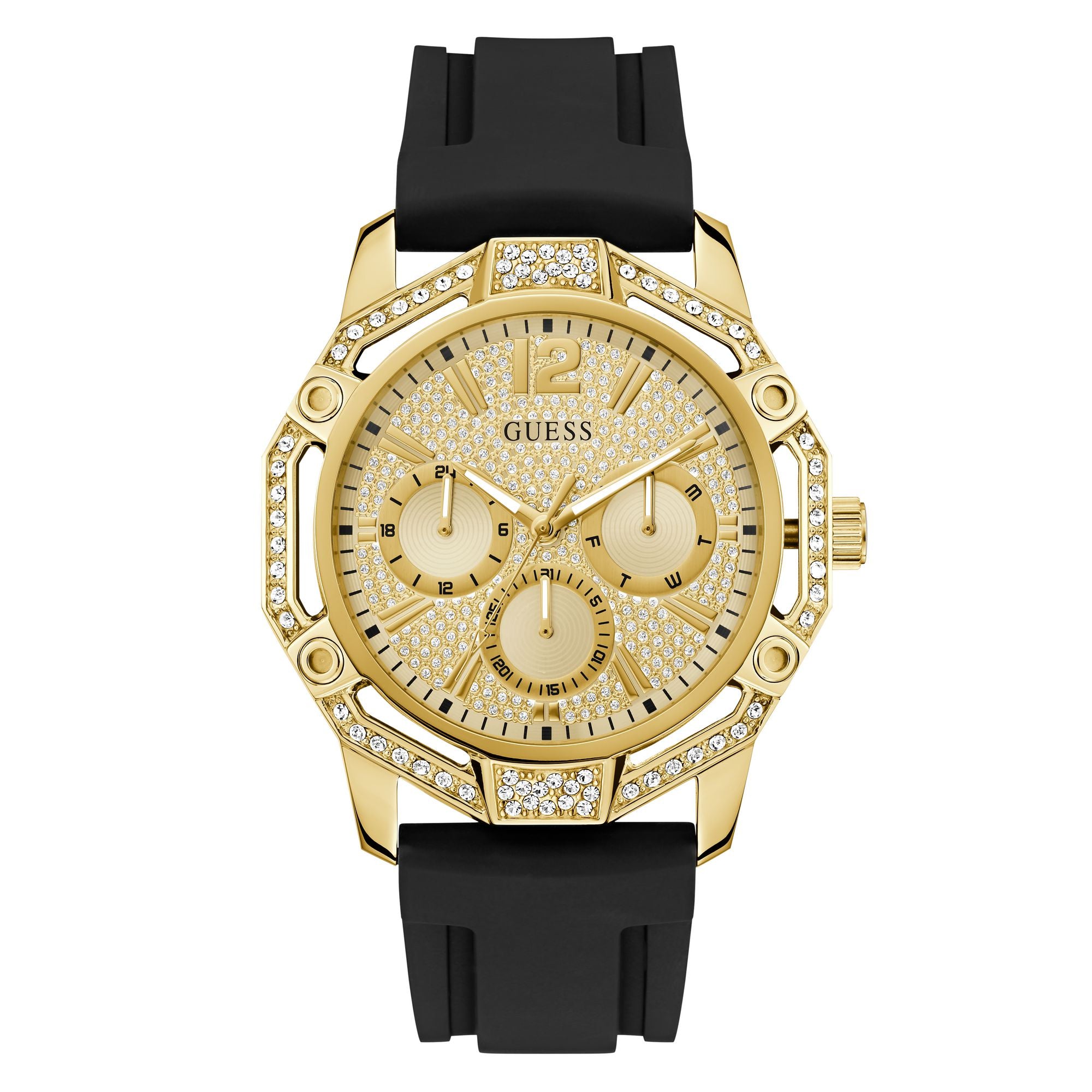 Guess GW0954G2 Watch - Front
