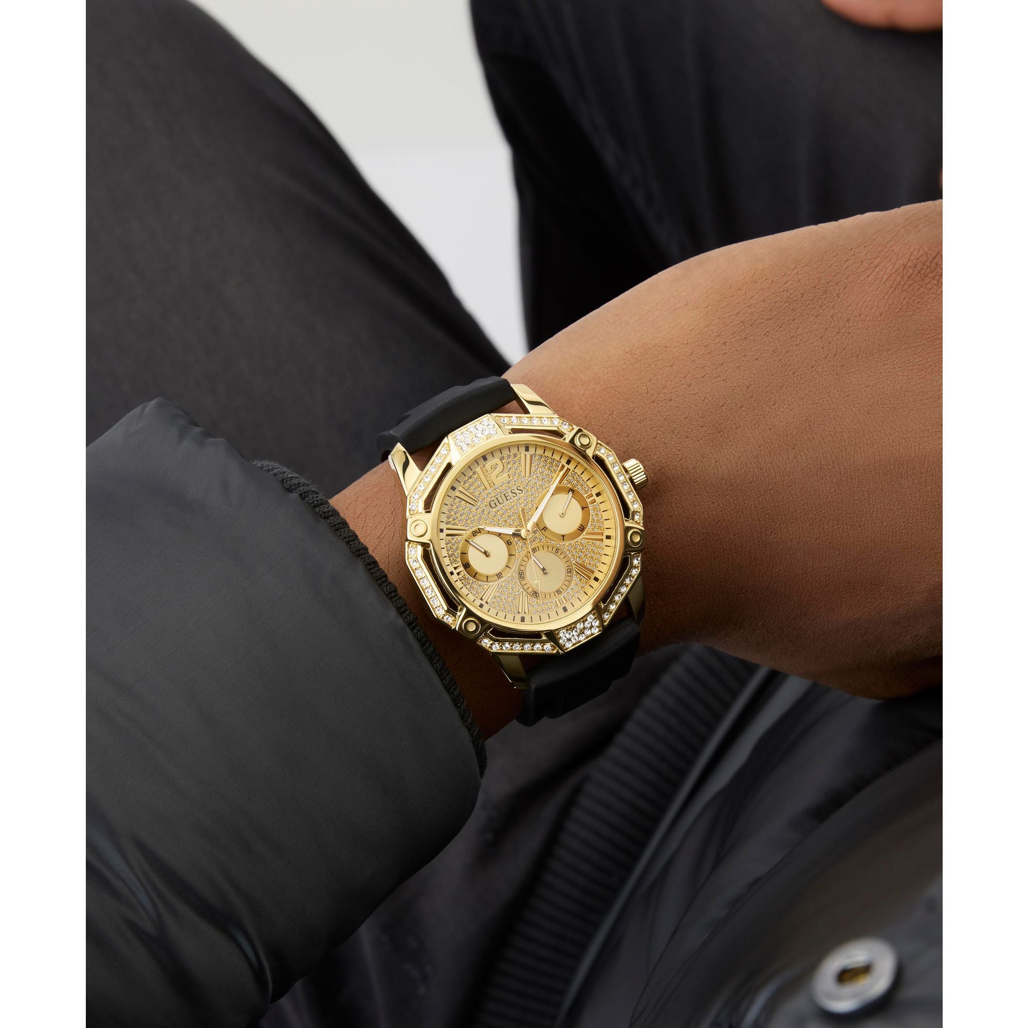 Guess GW0954G2 Watch - Box