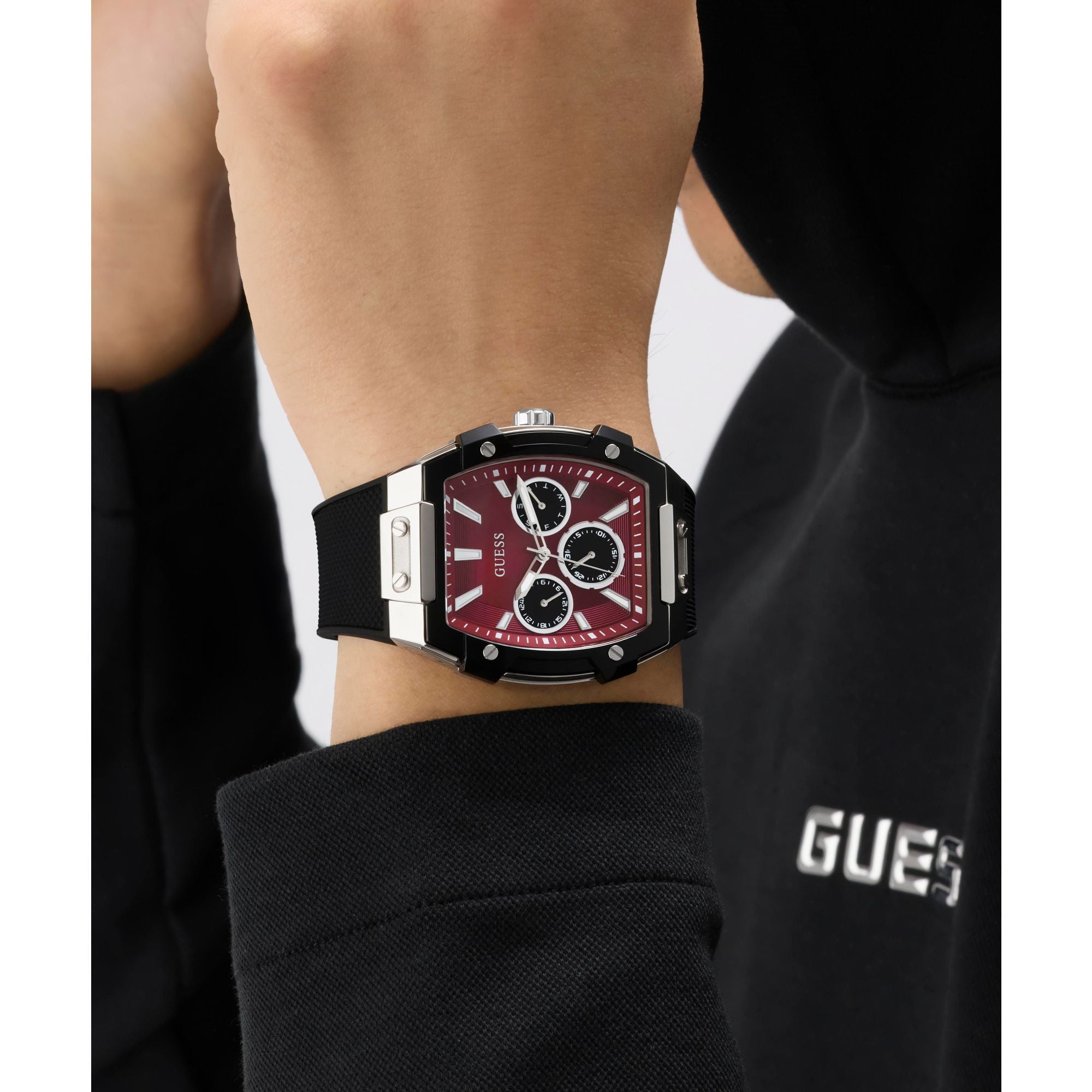 Guess GW0956G1 Watch - Model