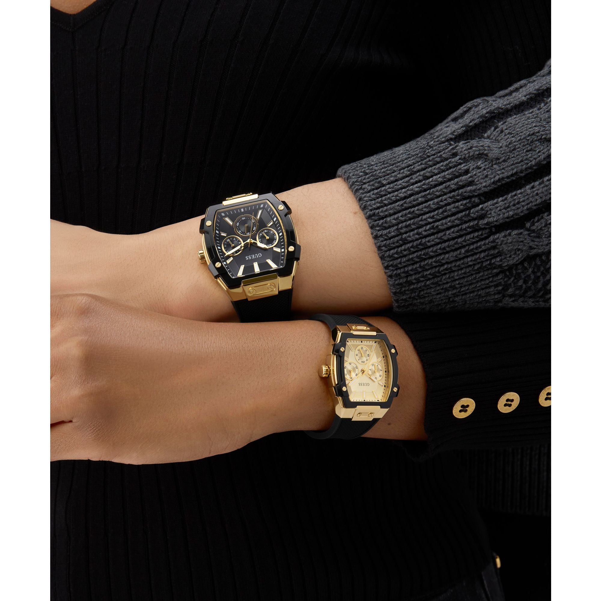 Guess GW0956G2 Watch - Detail 2