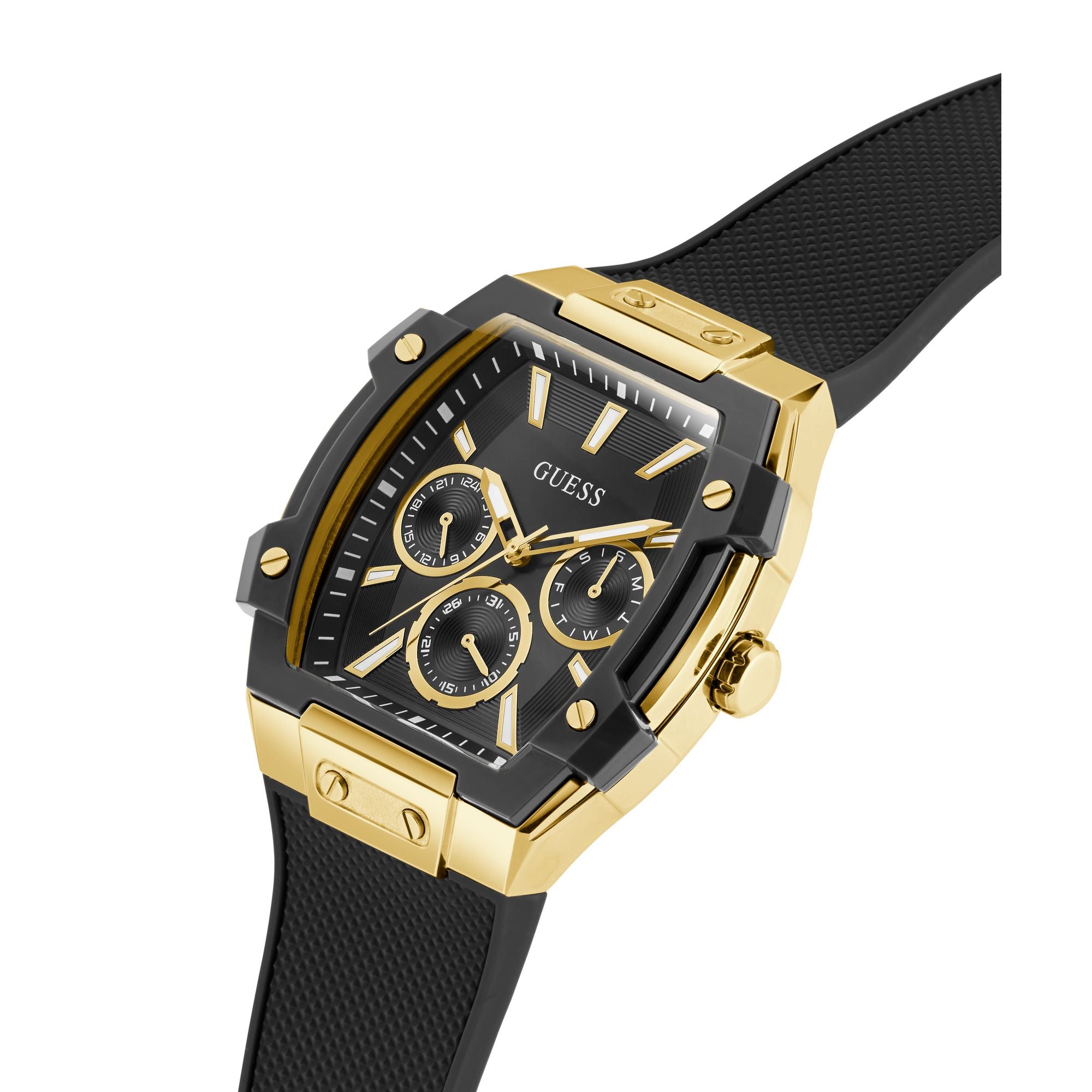 Guess GW0956G2 Watch - Side
