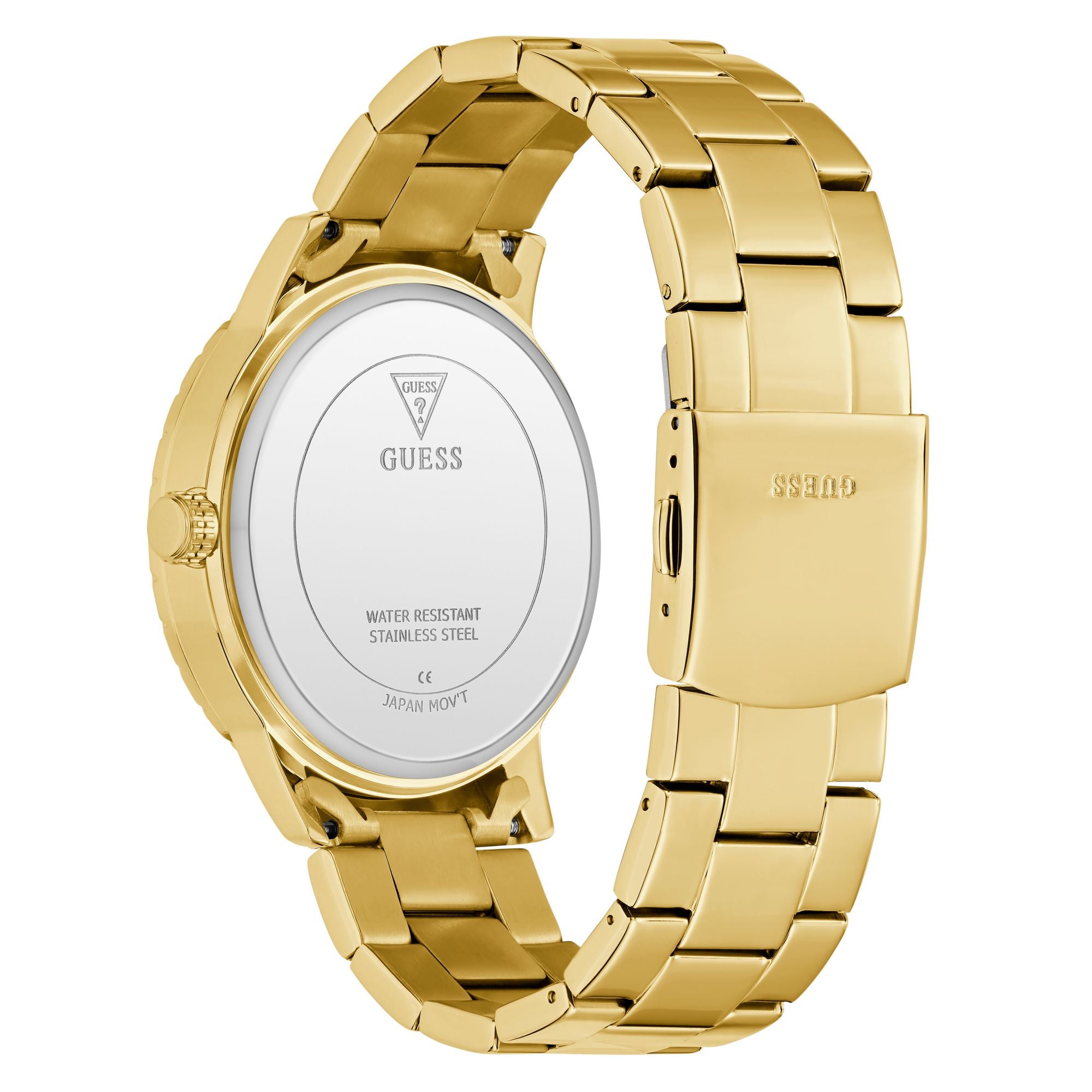 Guess GW0958G2 Watch - Detail