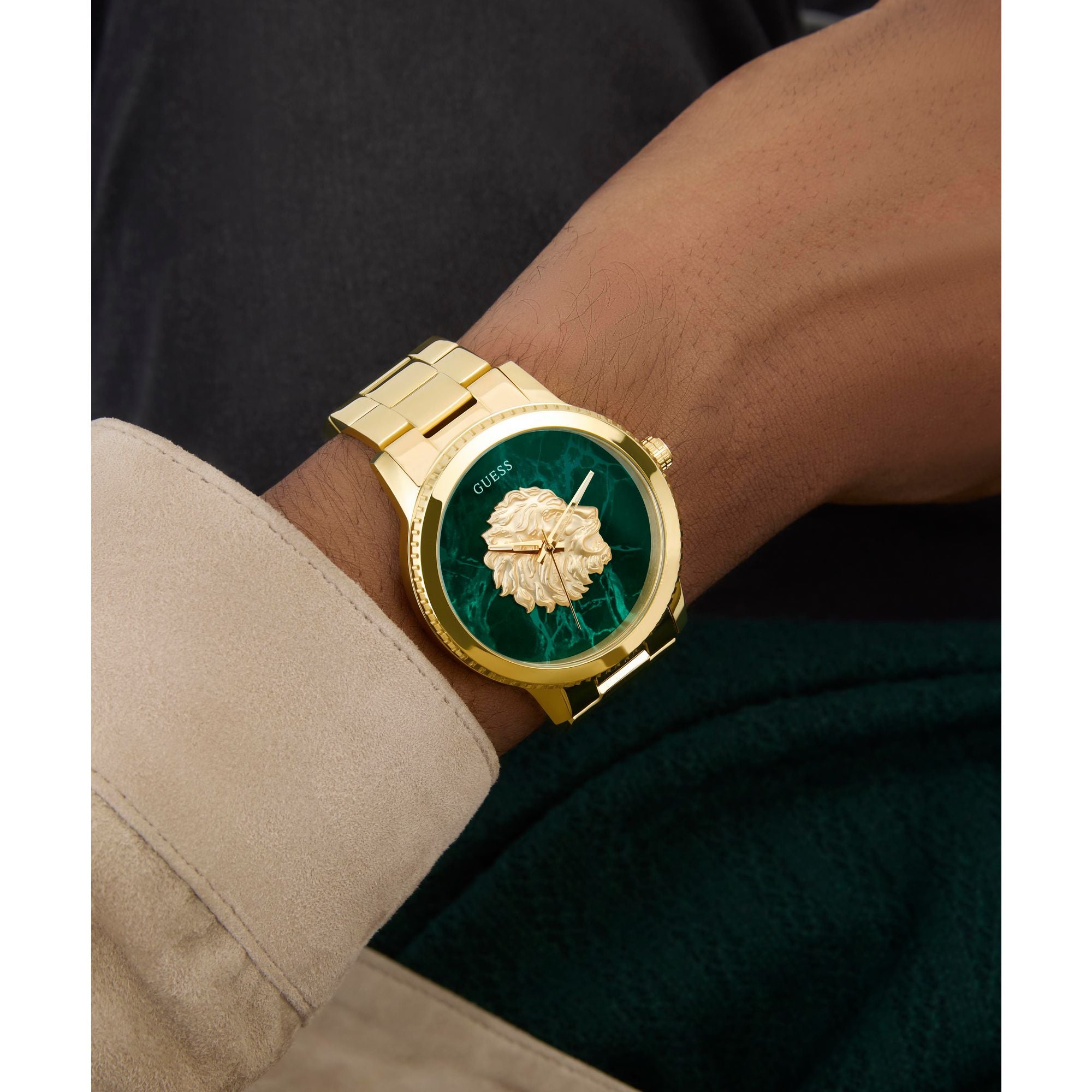 Guess GW0958G2 Watch - Box