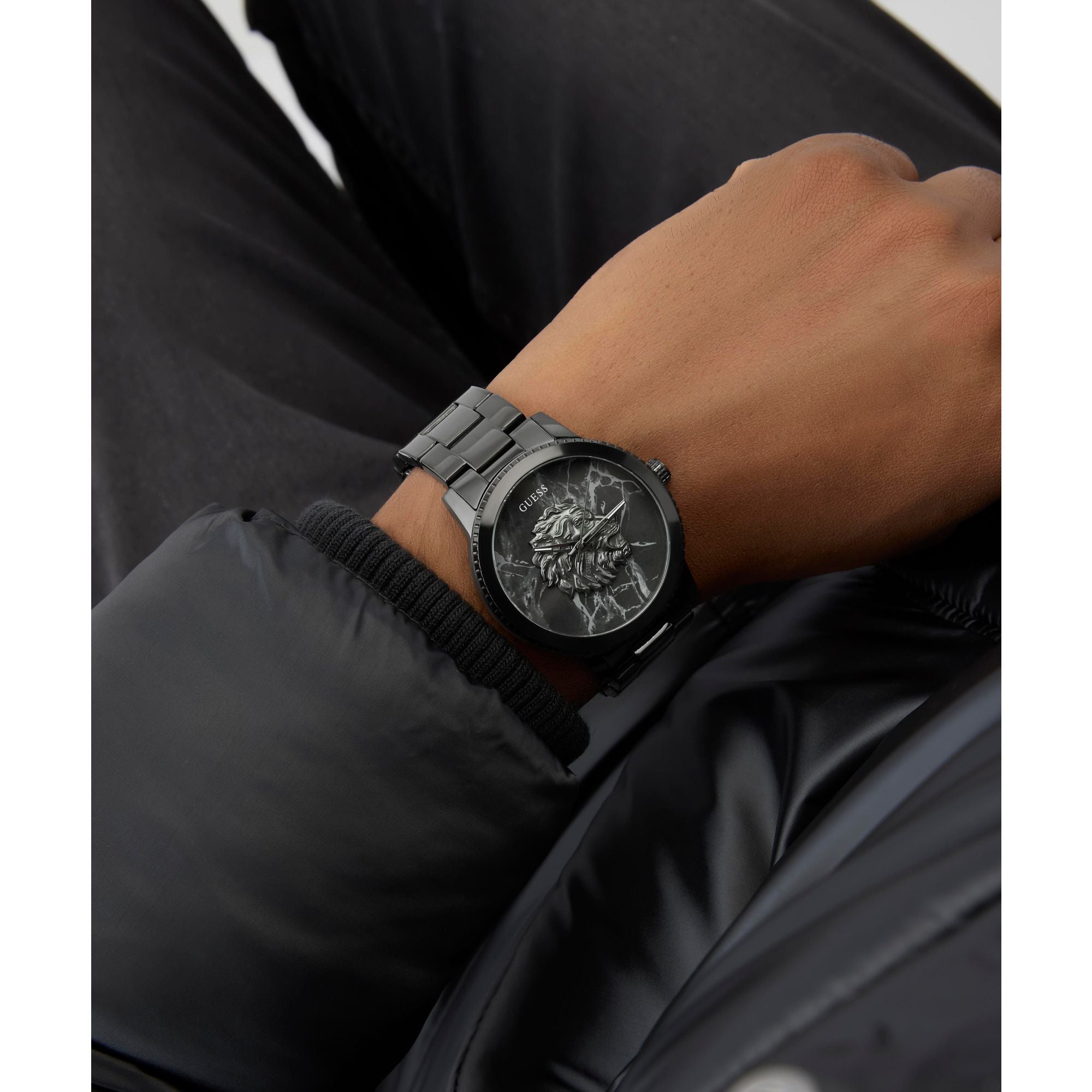 Guess GW0958G3 Watch - Box