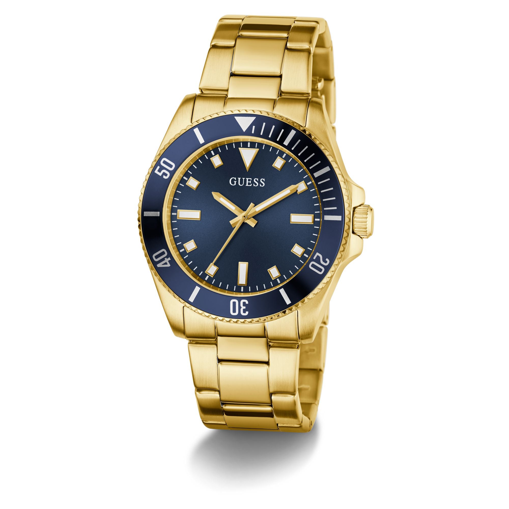 Guess GW0968G2 Watch - Lifestyle