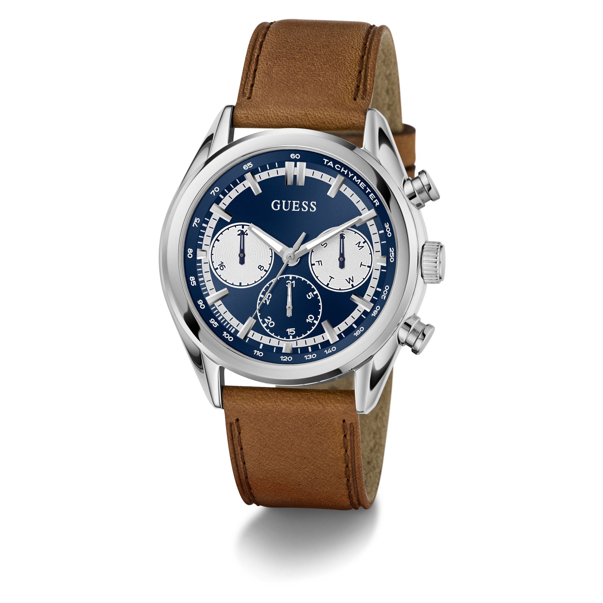 Guess GW0972G1 Watch - Lifestyle
