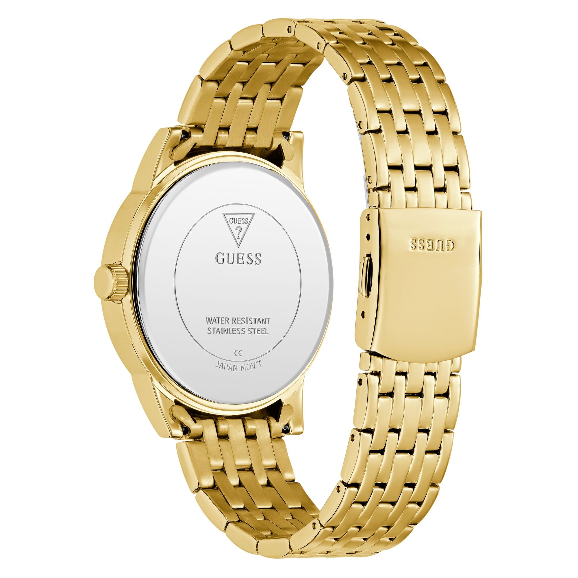 Guess GW0976G2 Watch - Detail