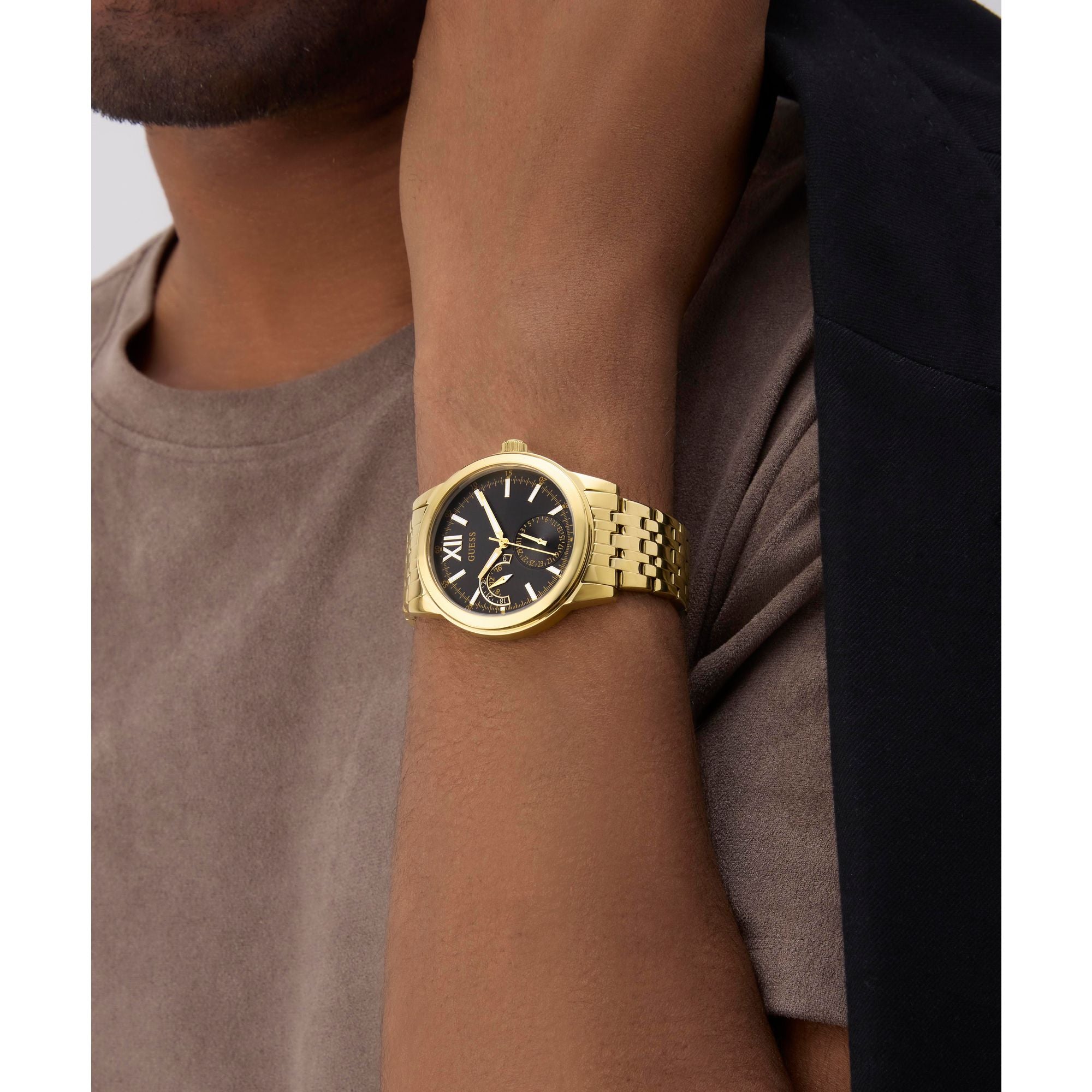 Guess GW0976G2 Watch - Model