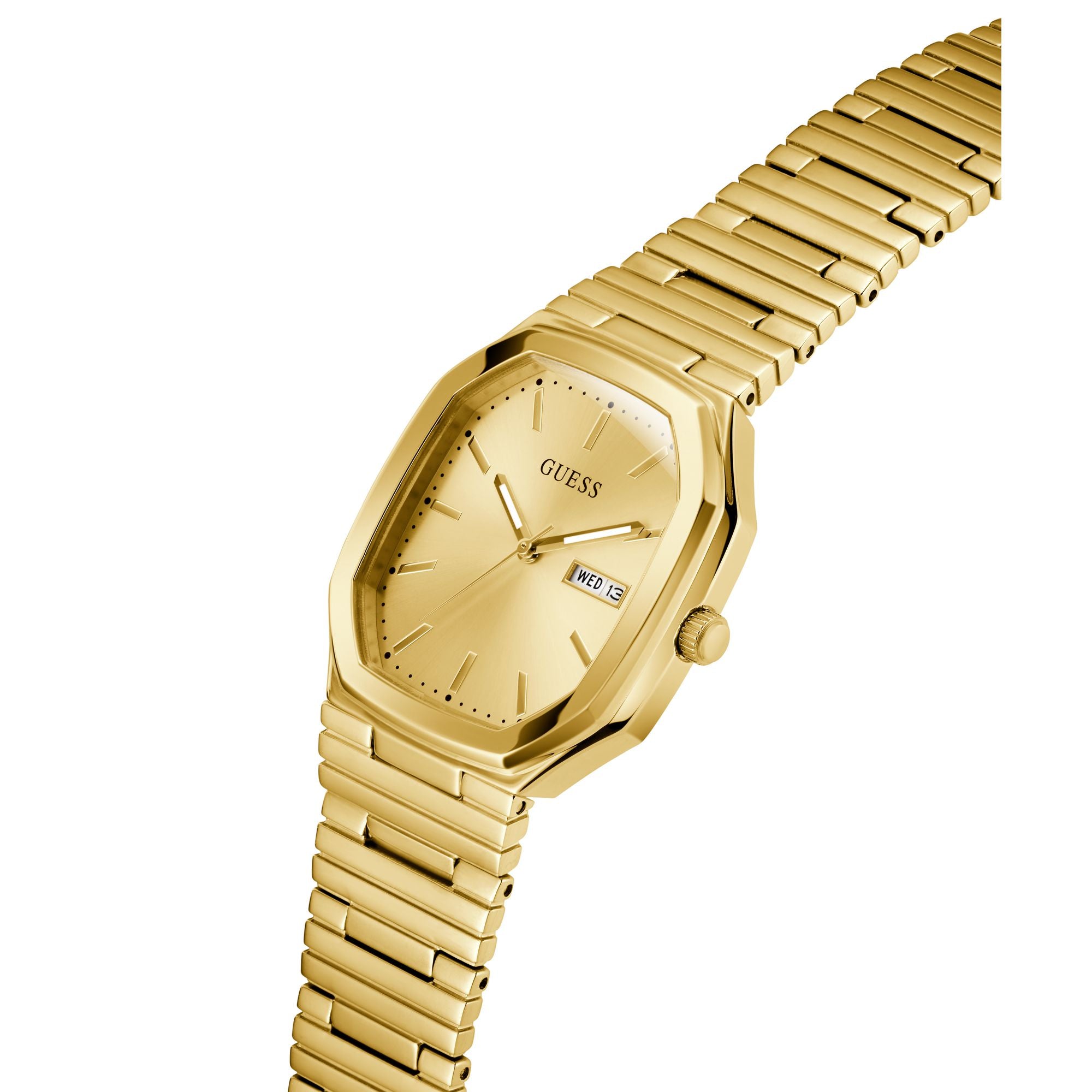 Guess GW0978G2 Watch - Side