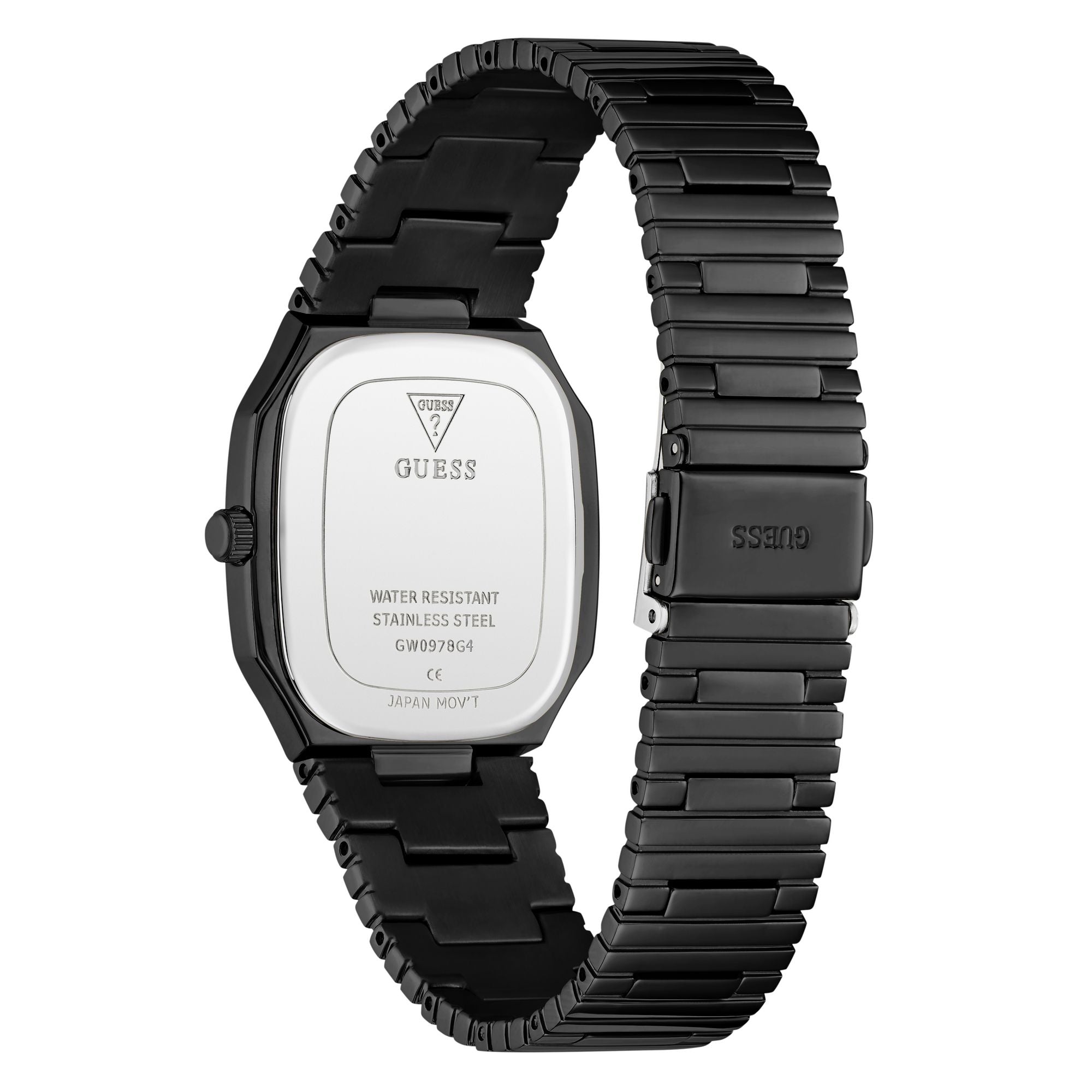 Guess GW0978G4 Watch - Detail