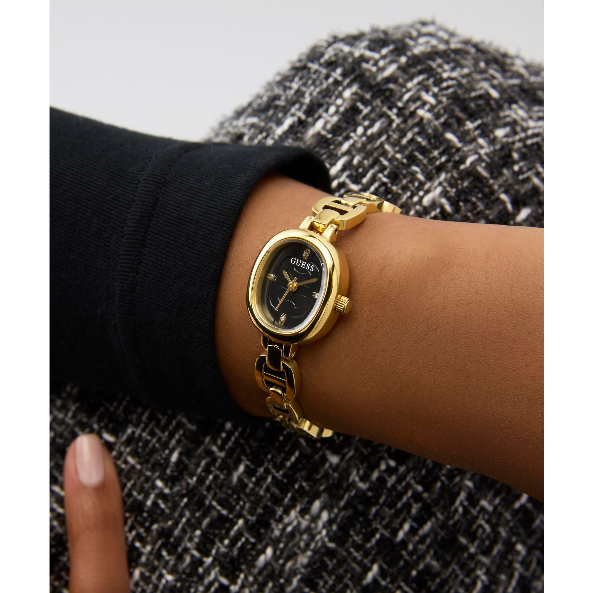 Guess GW0982L2 Watch - Box
