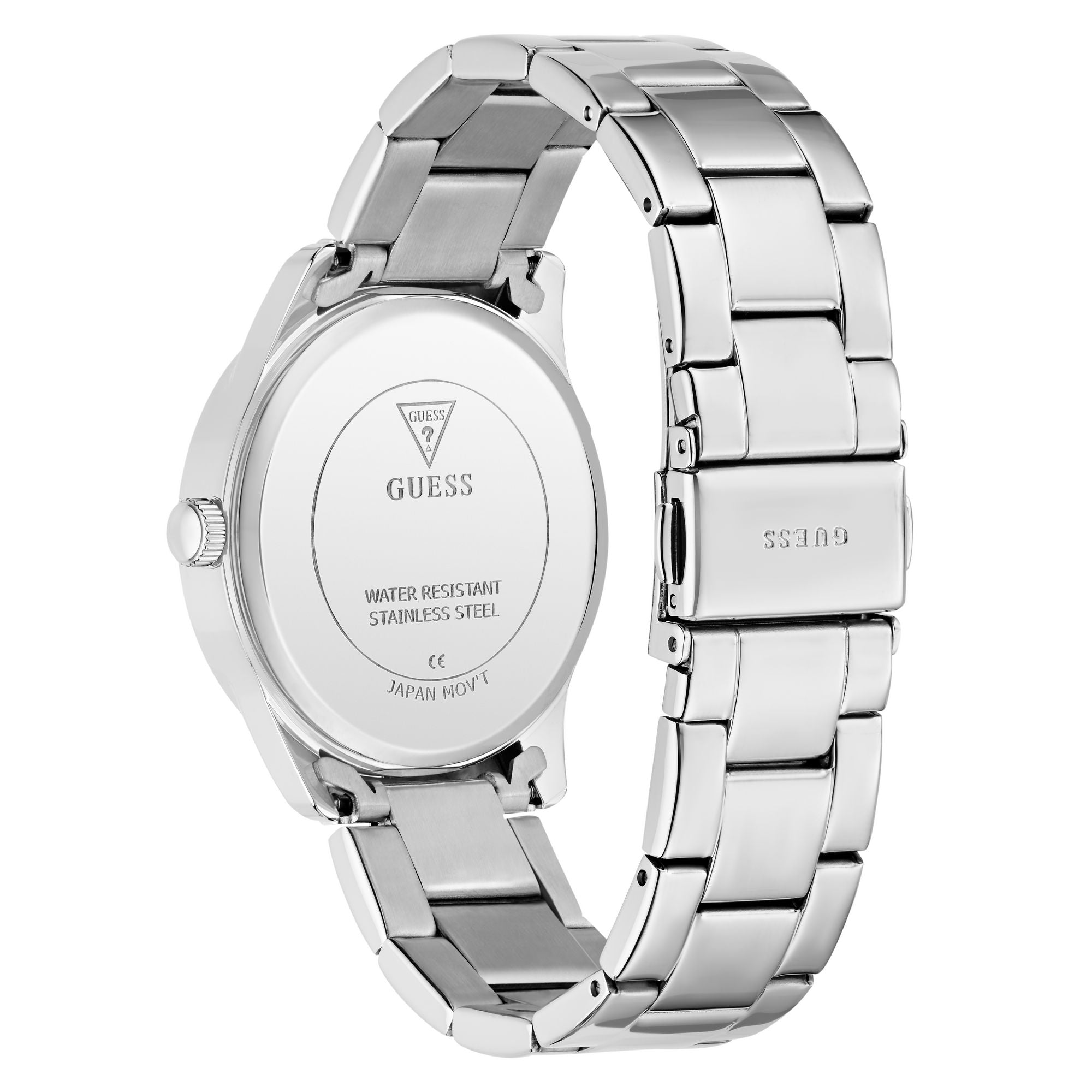 Guess GW0987L1 Watch - Detail