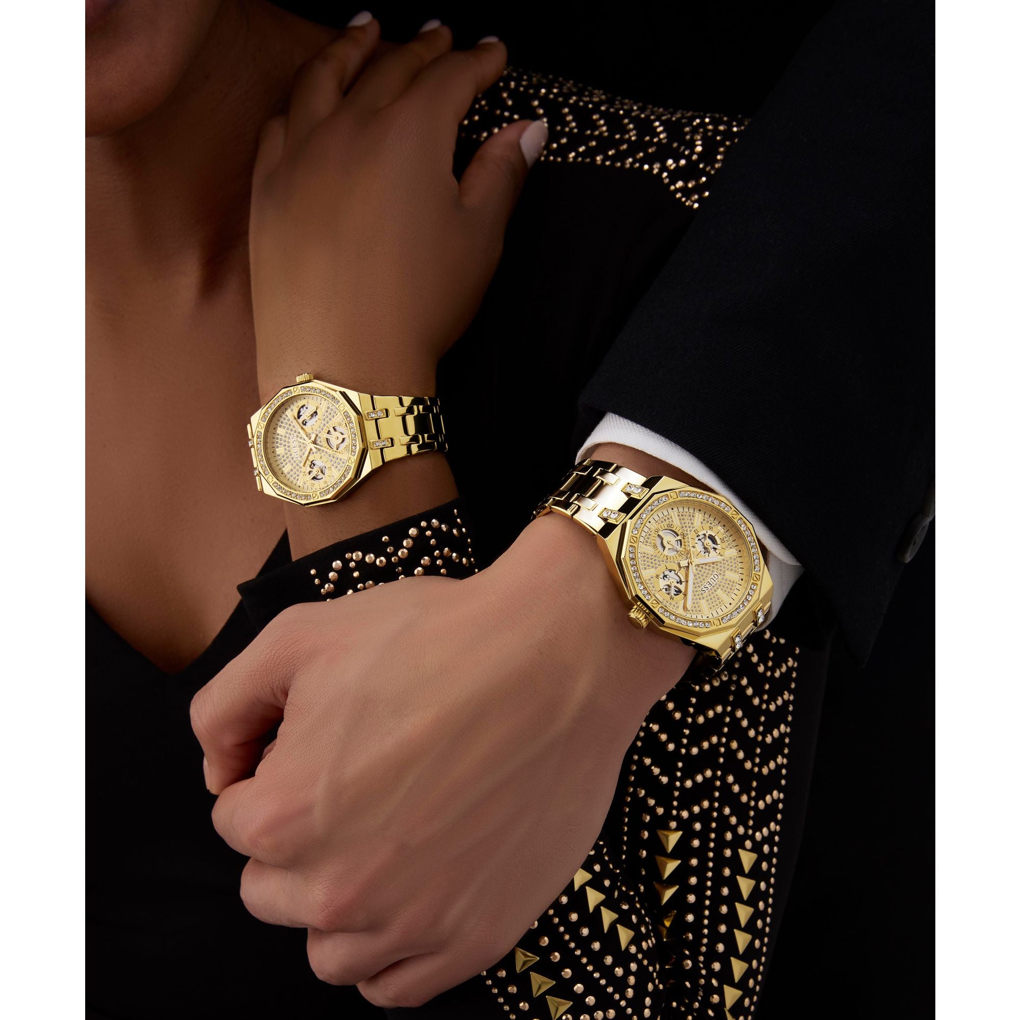 Guess GW0988L2 Watch - Detail 2