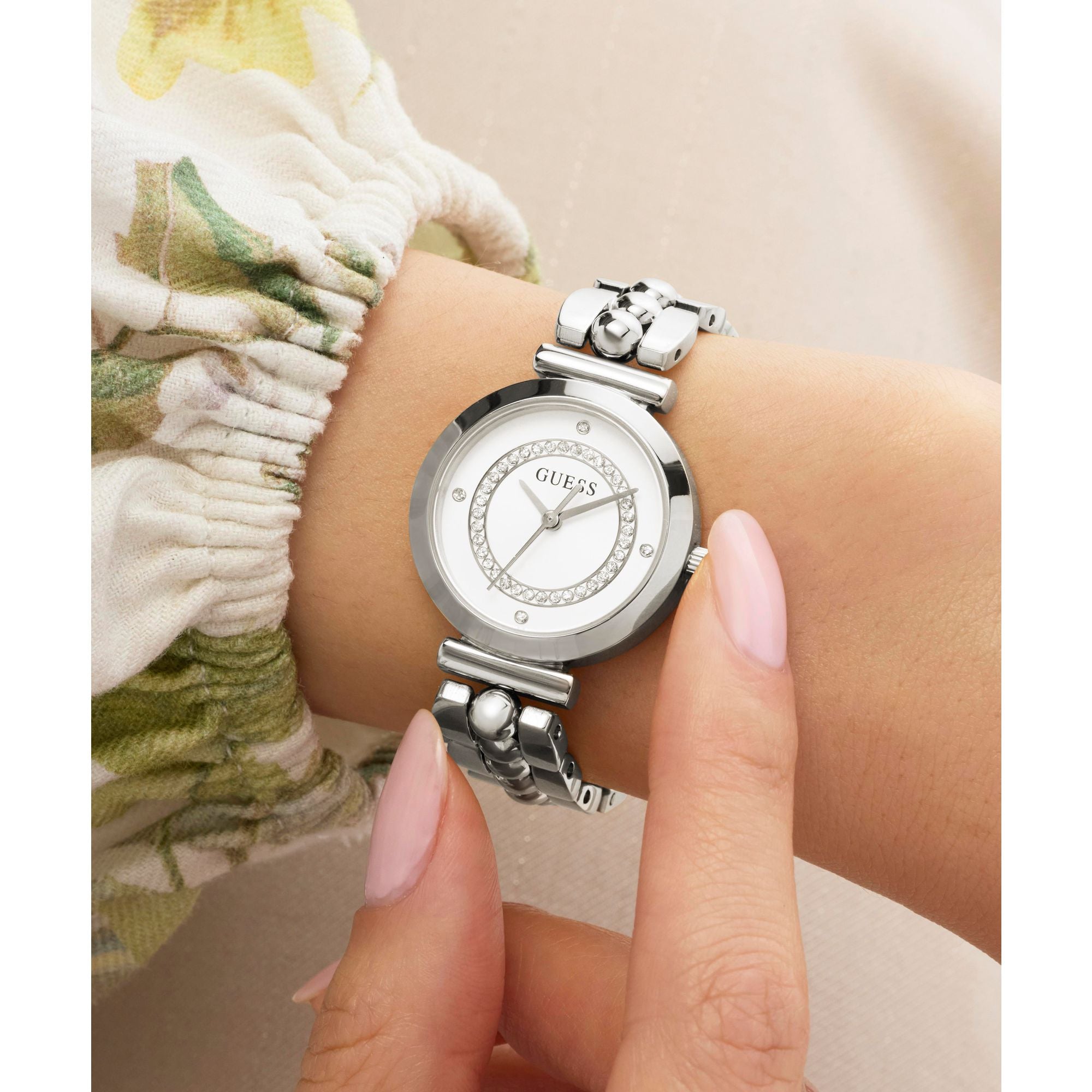 Guess GW0994L1 Watch - Box