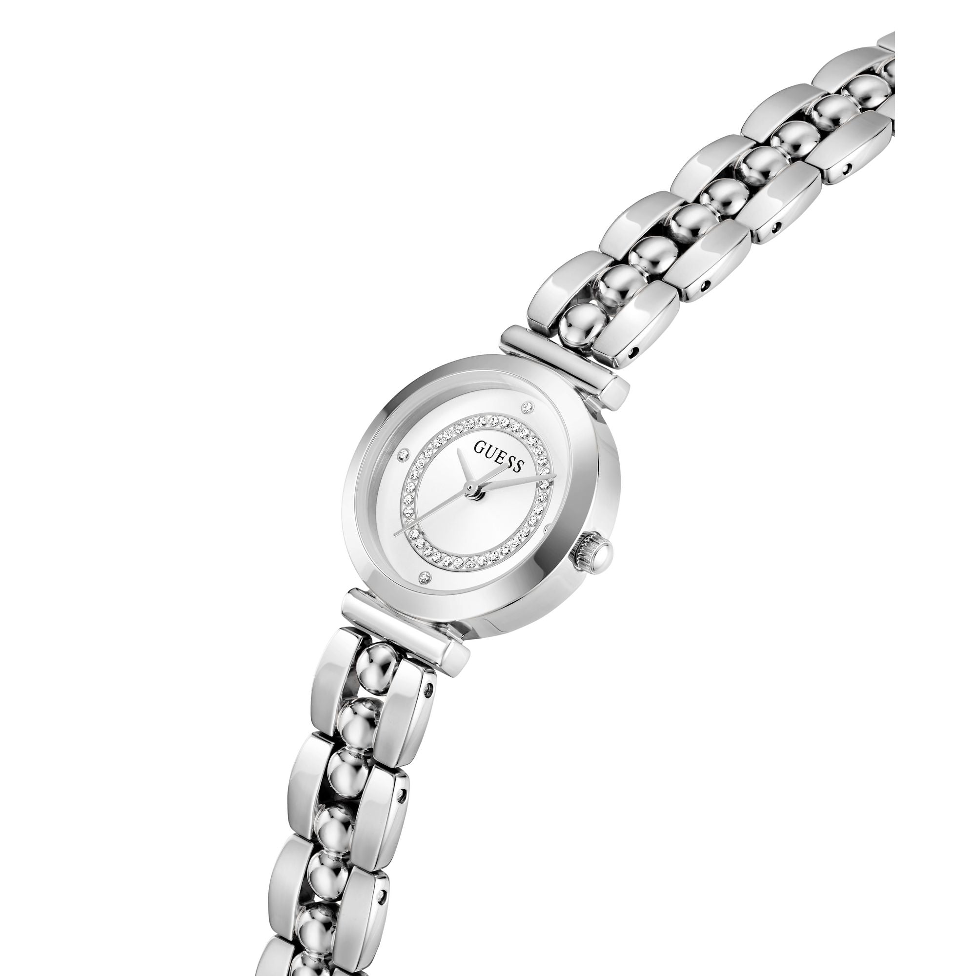 Guess GW0994L1 Watch - Side