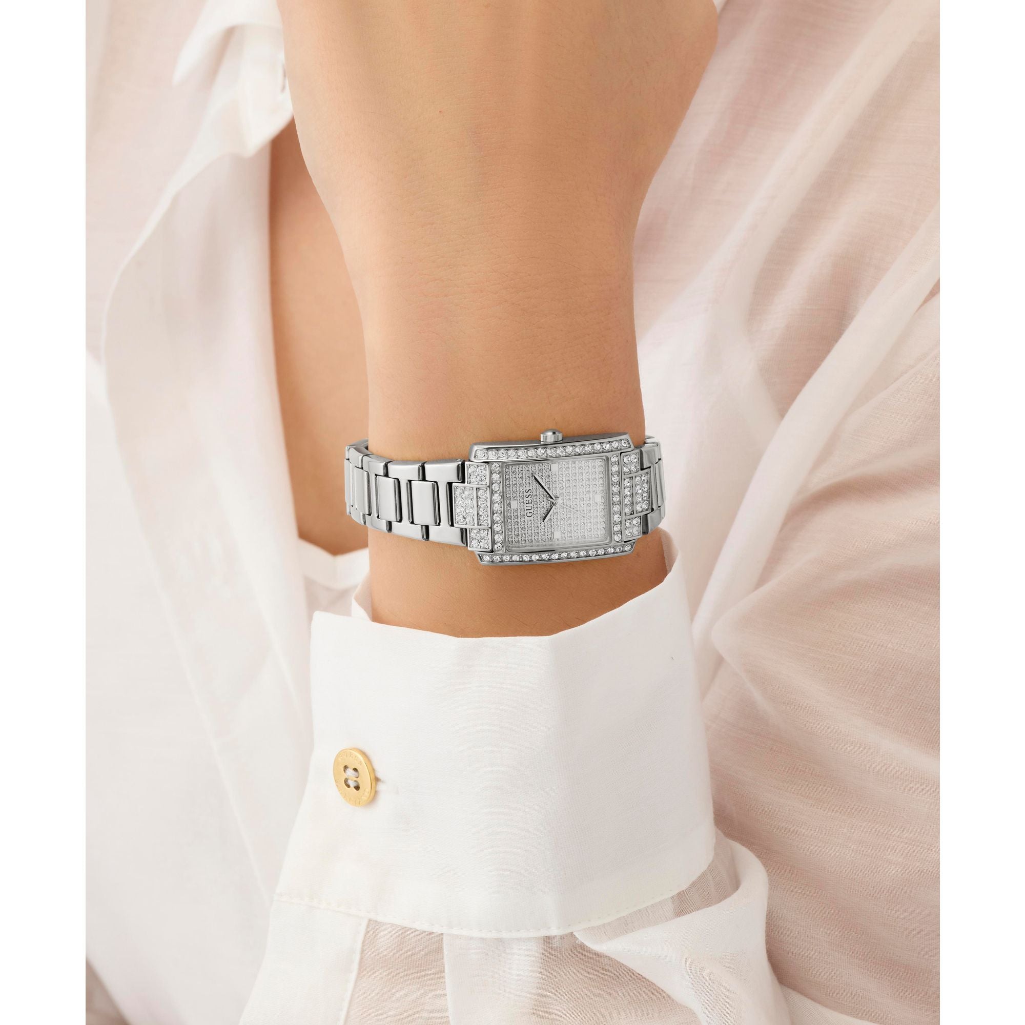 Guess GW0995L1 Watch - Model