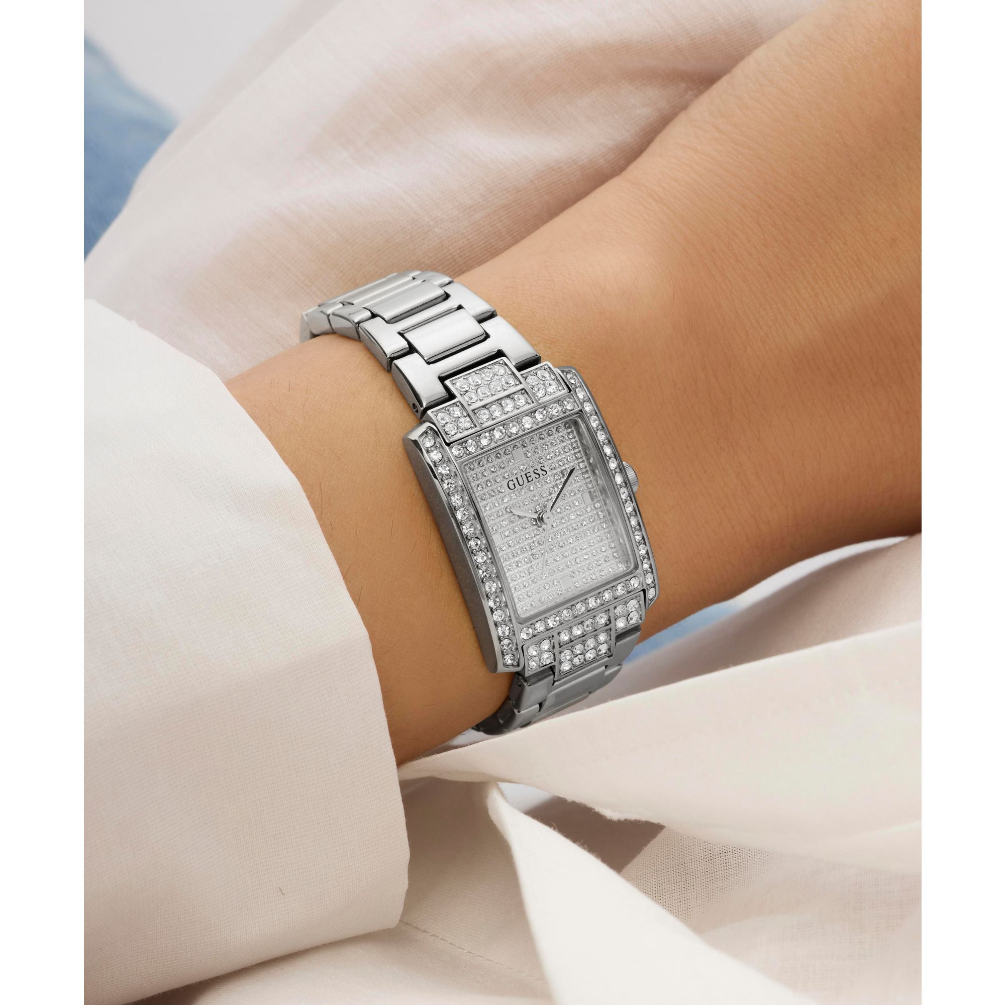 Guess GW0995L1 Watch - Box