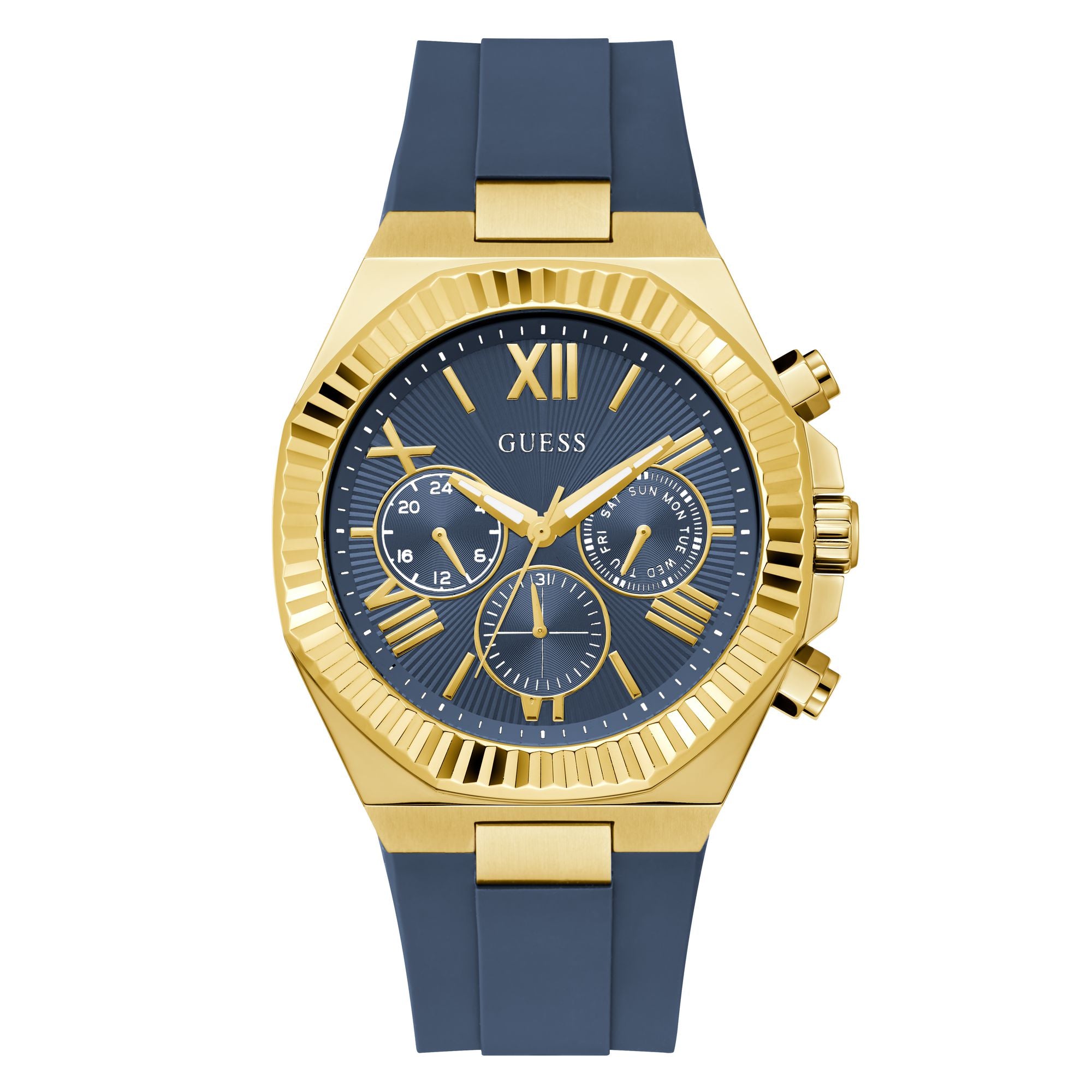 Guess GW1011G2 Watch - Front