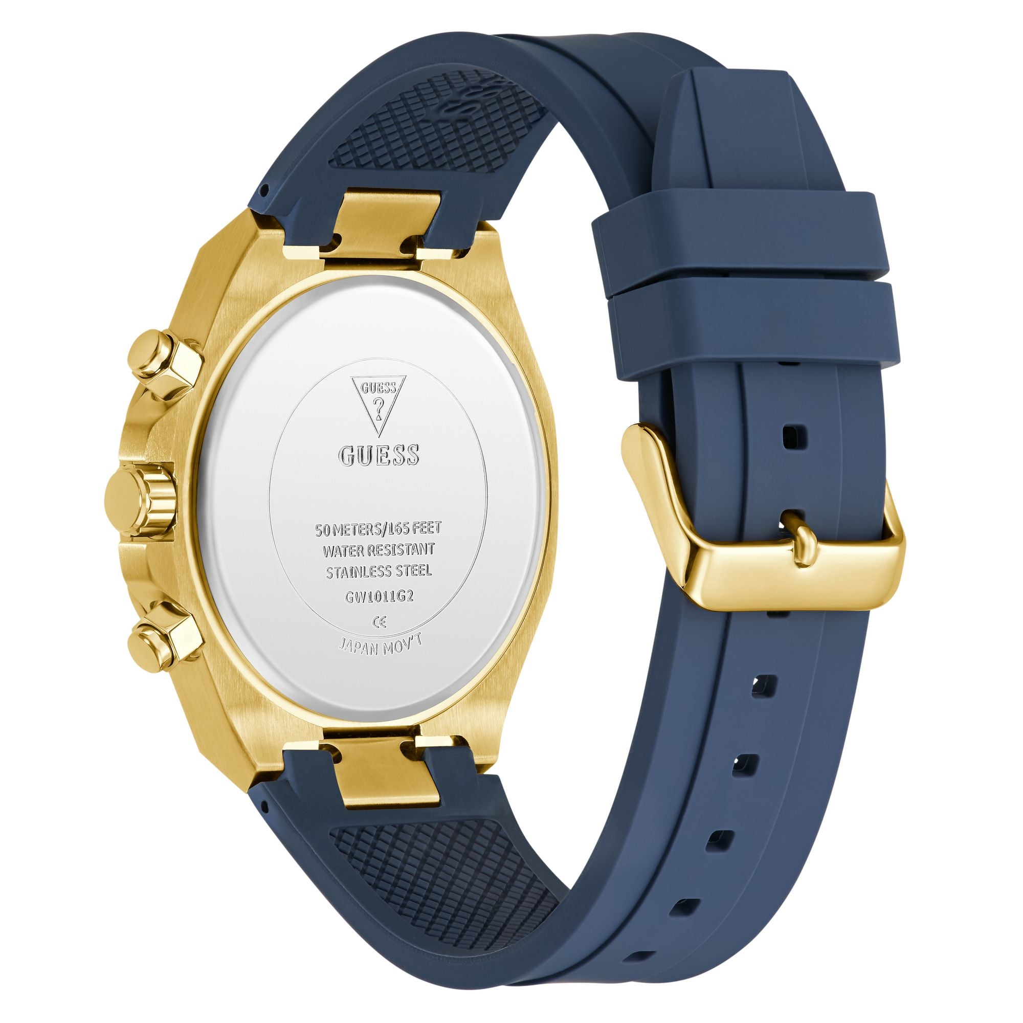 Guess GW1011G2 Watch - Detail