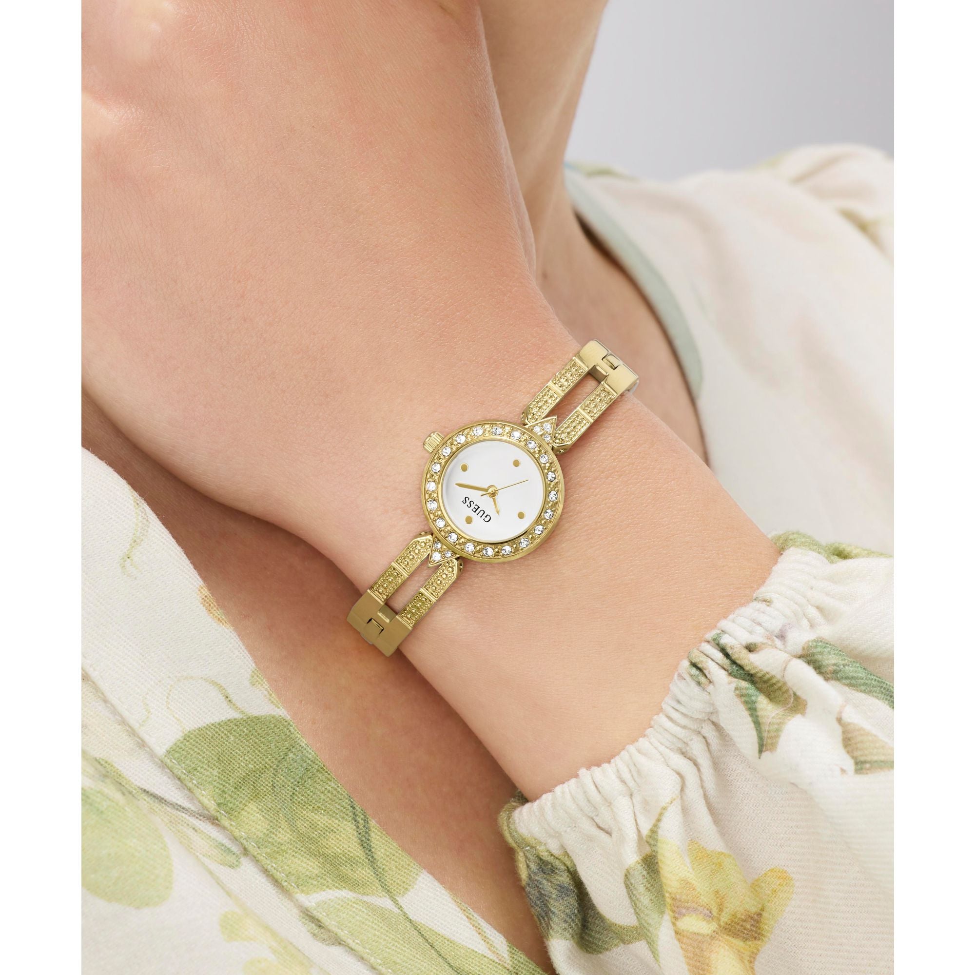 Guess GW1016L2 Watch - Clasp
