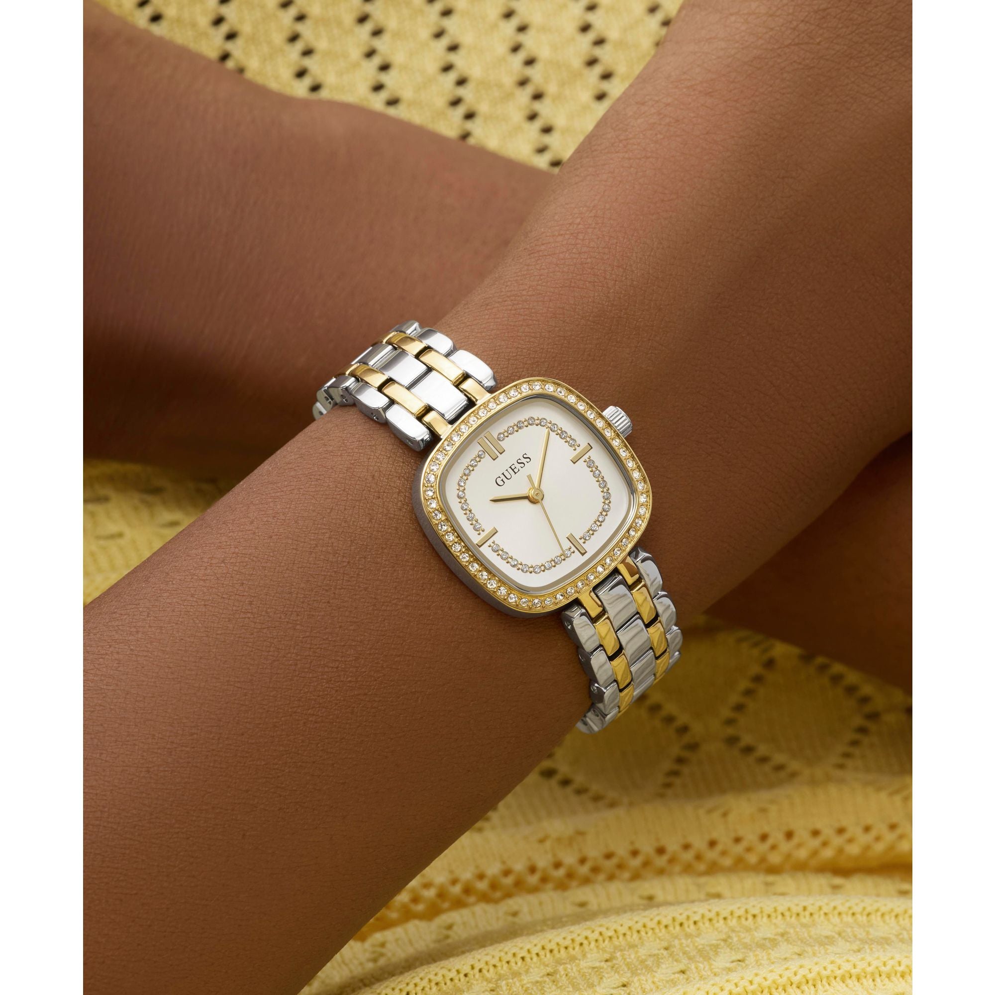 Guess GW1018L3 Watch - Box