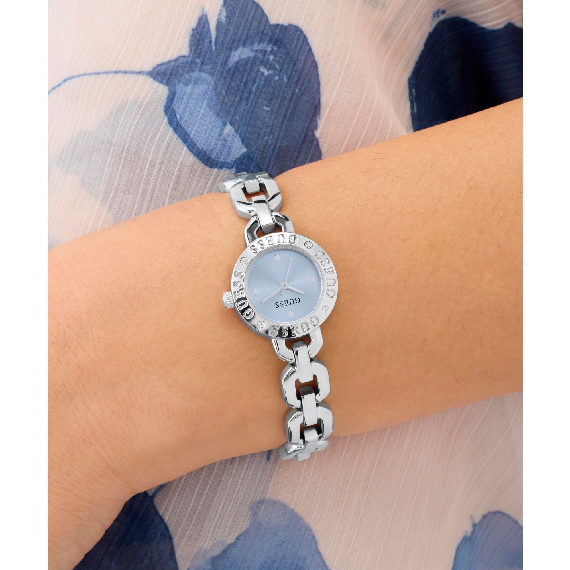 Guess GW1019L1 Watch - Model