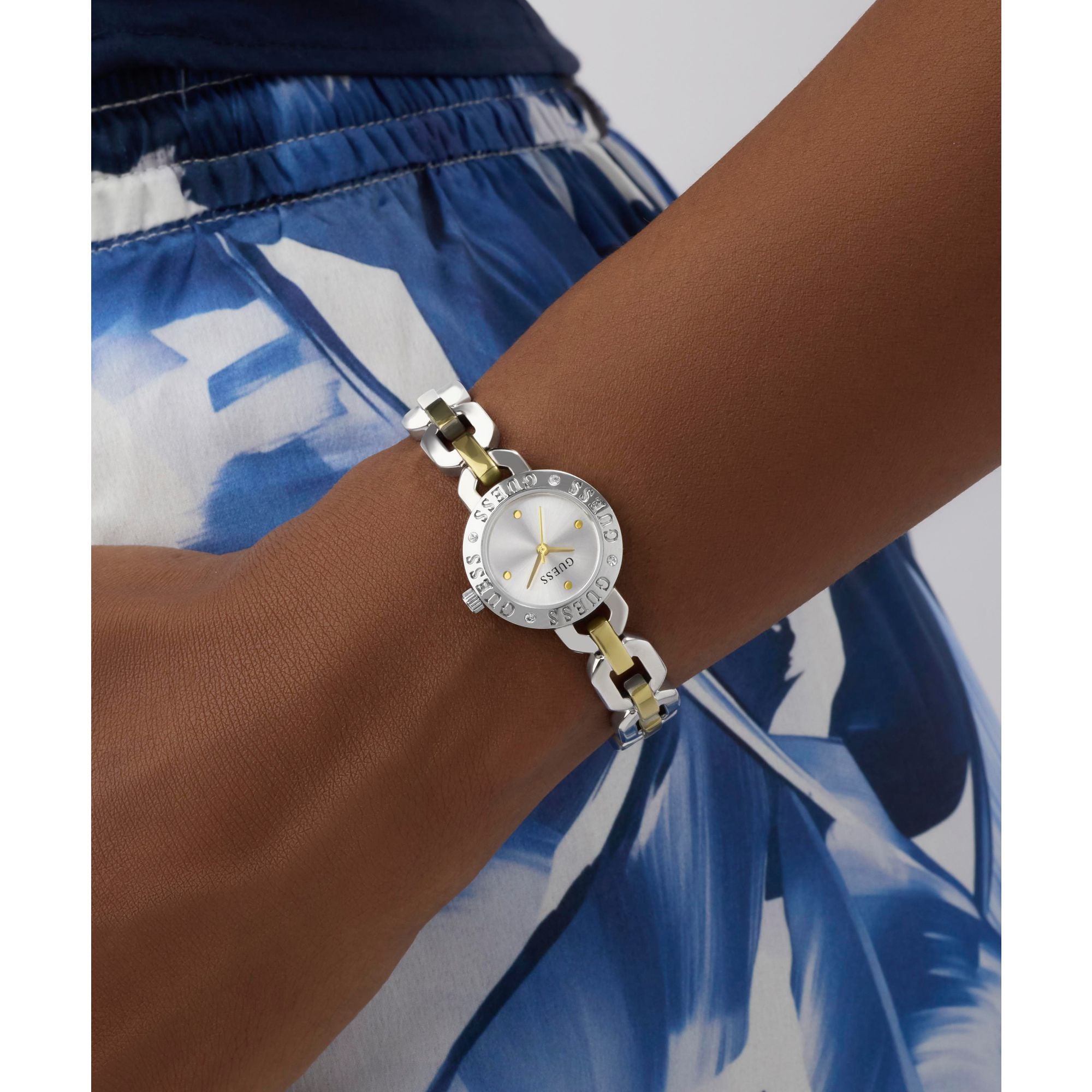 Guess GW1019L3 Watch - Clasp