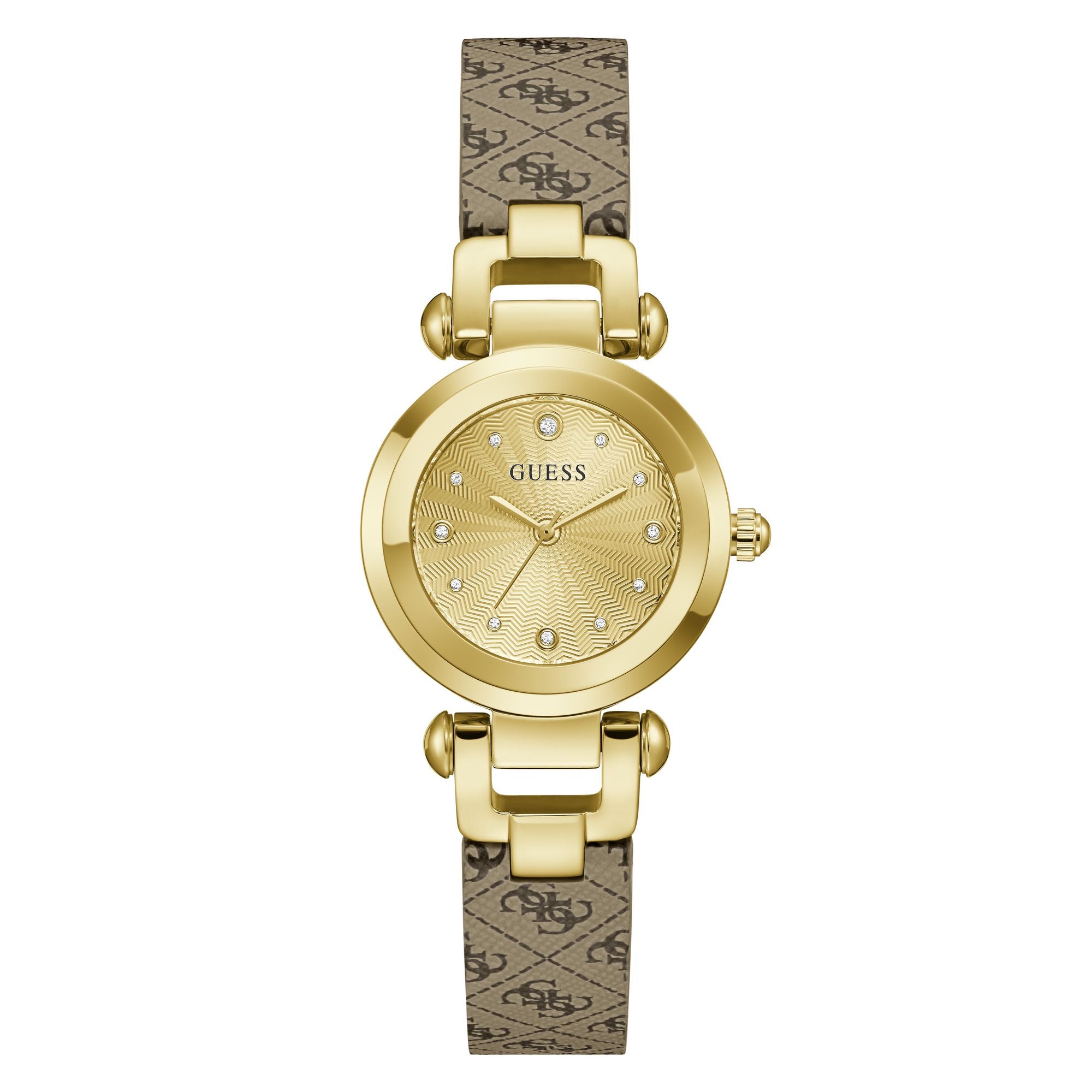 Guess GW1021L2 Watch - Front