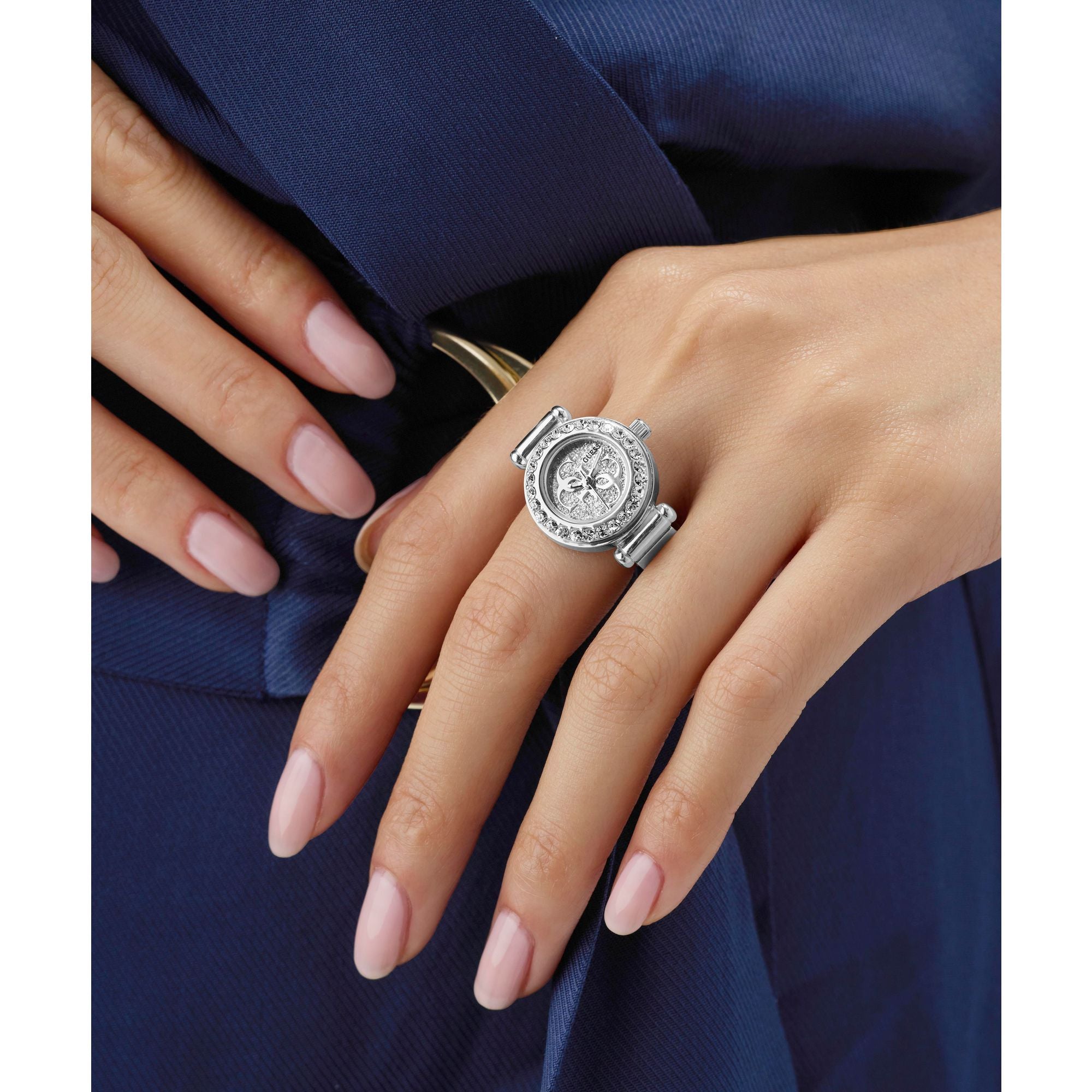 Guess GW1022L1 Watch - Clasp