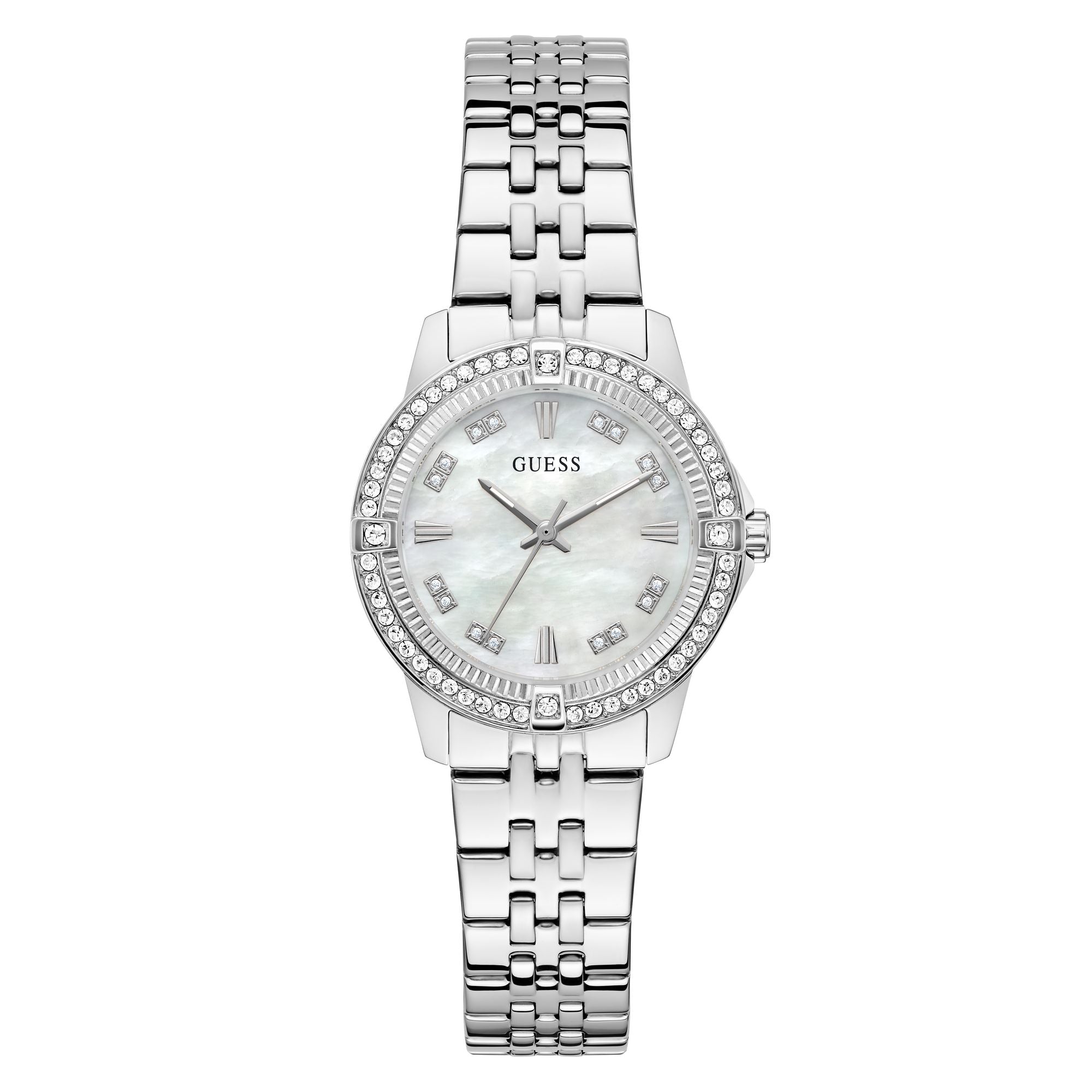 Guess GW1027L1 Watch - Front