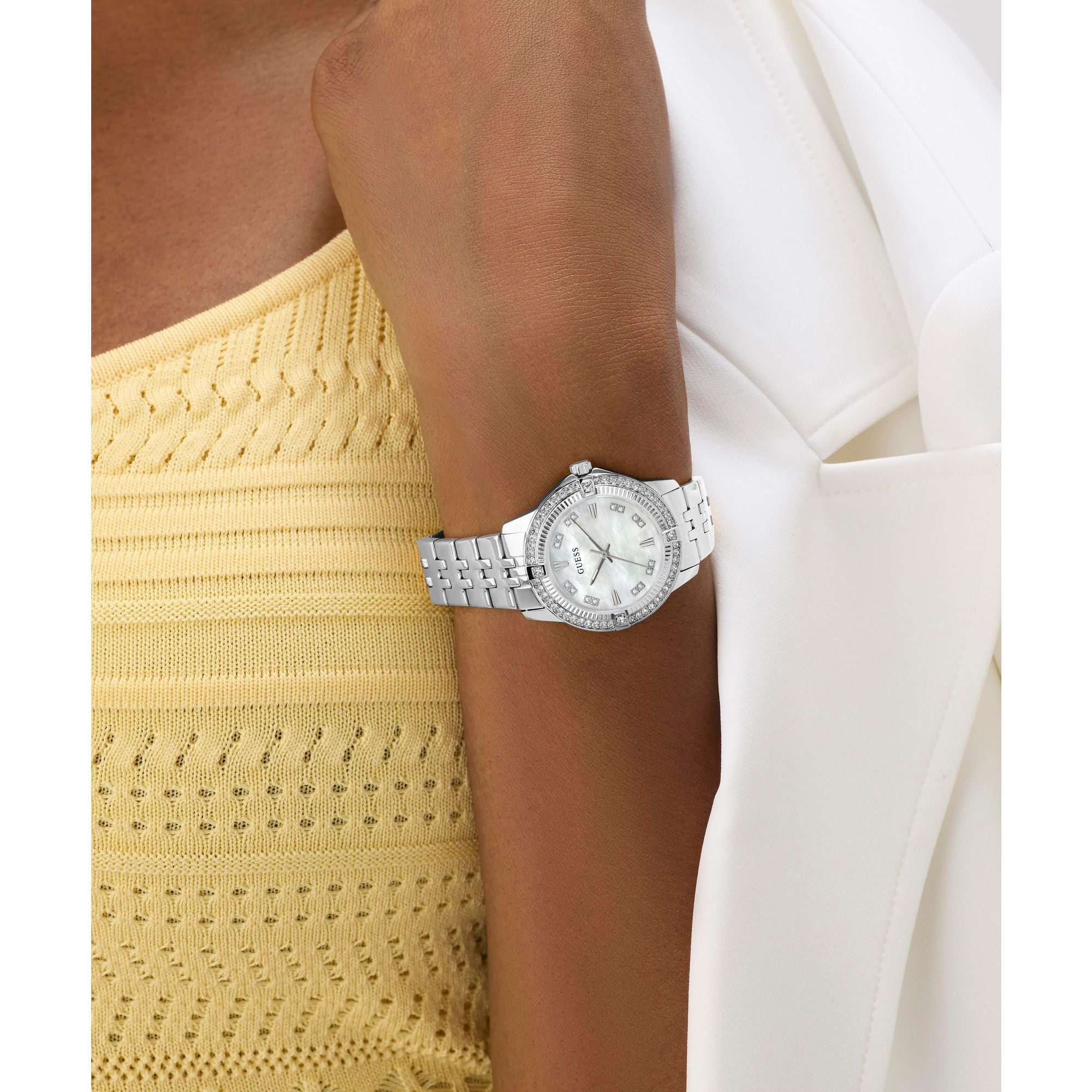 Guess GW1027L1 Watch - Model