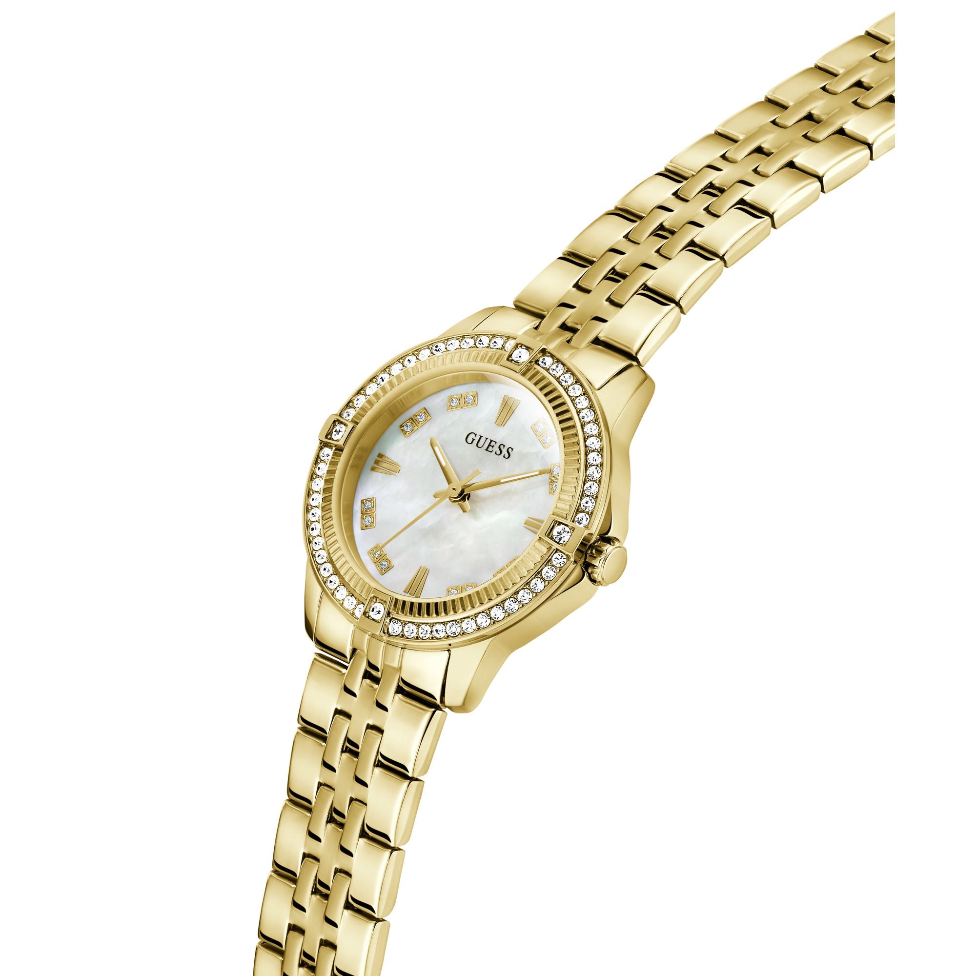Guess GW1027L2 Watch - Side