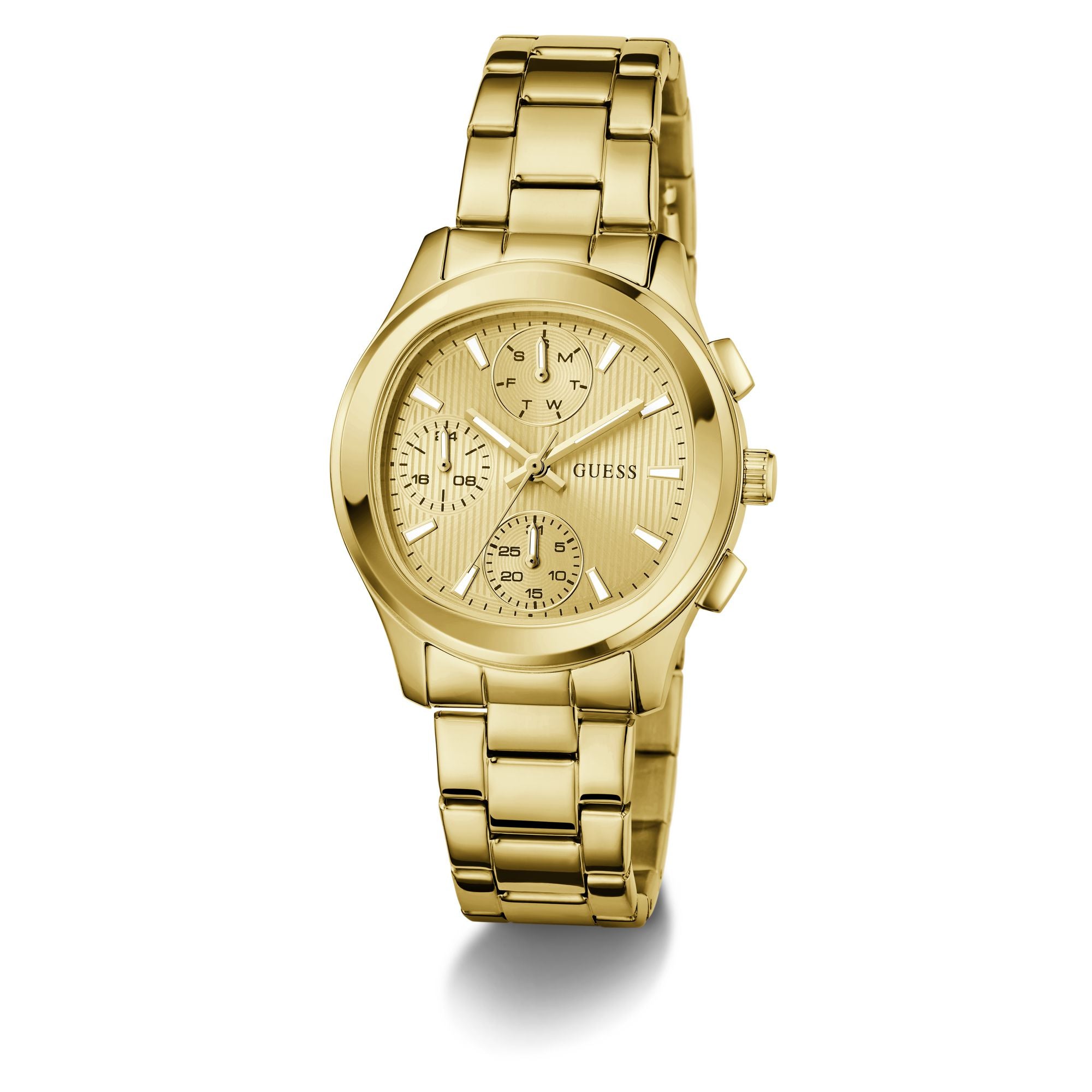 Guess GW1031L2 Watch - Lifestyle