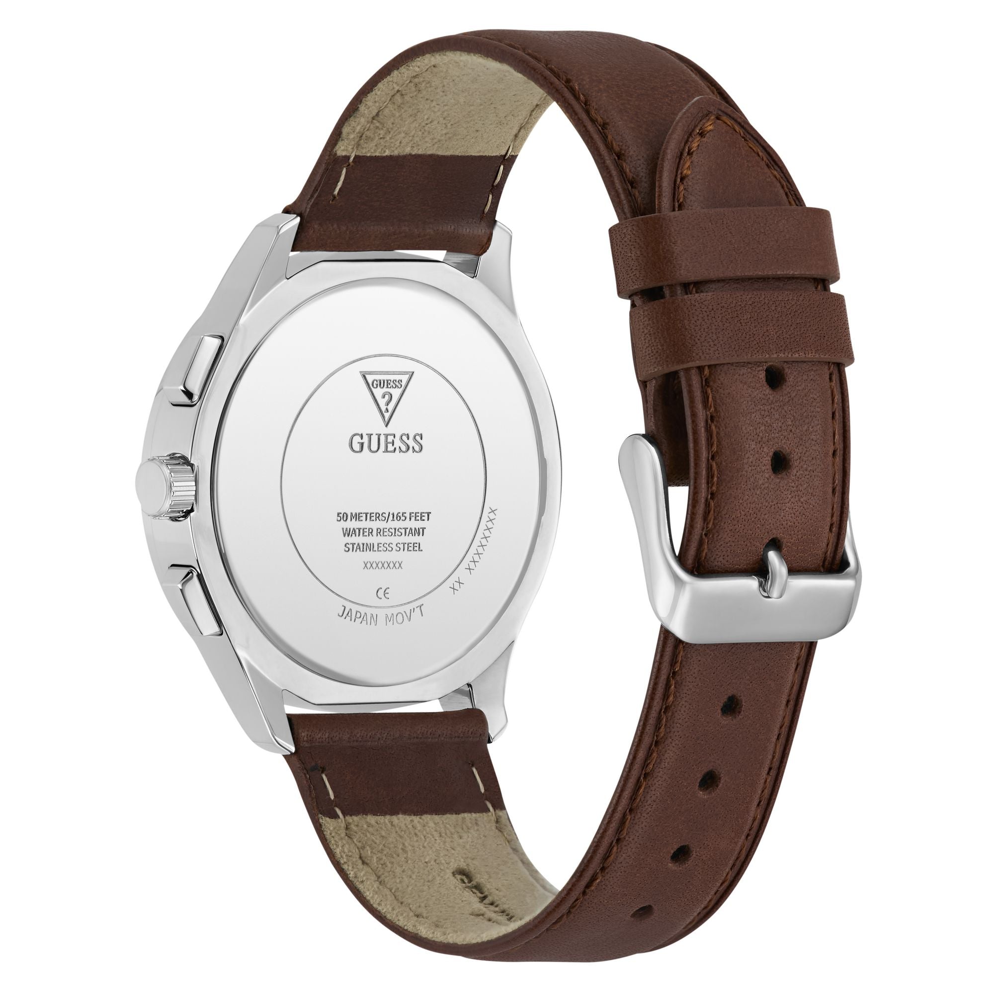 Guess GW1049G1 Watch - Detail