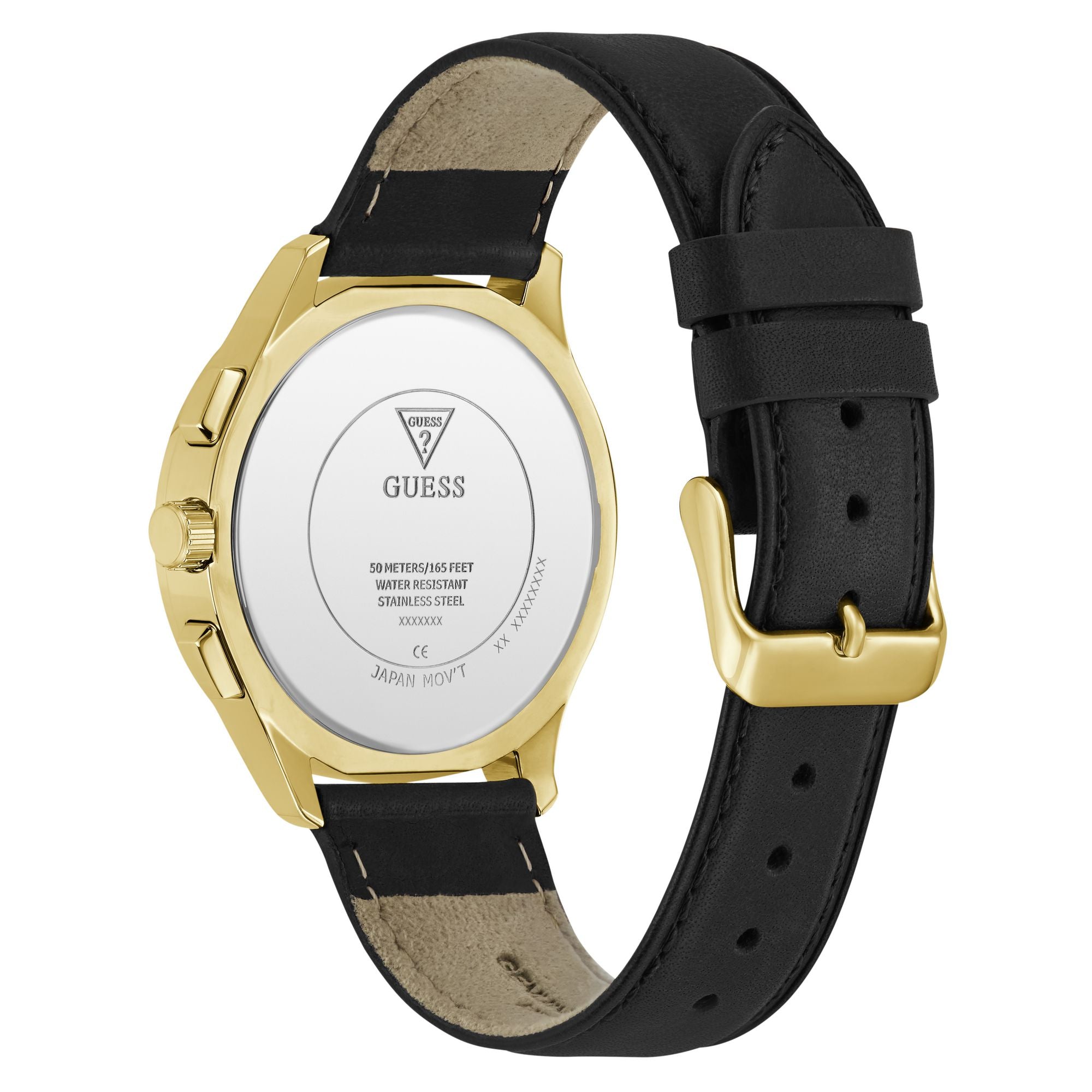 Guess GW1049G2 Watch - Detail