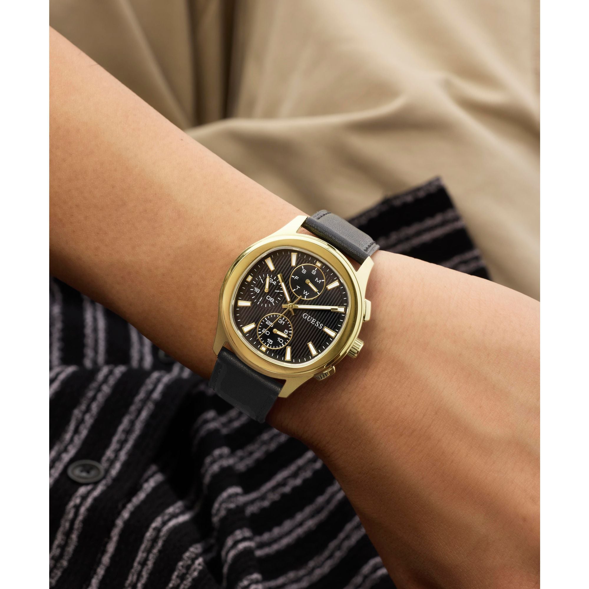 Guess GW1049G2 Watch - Box