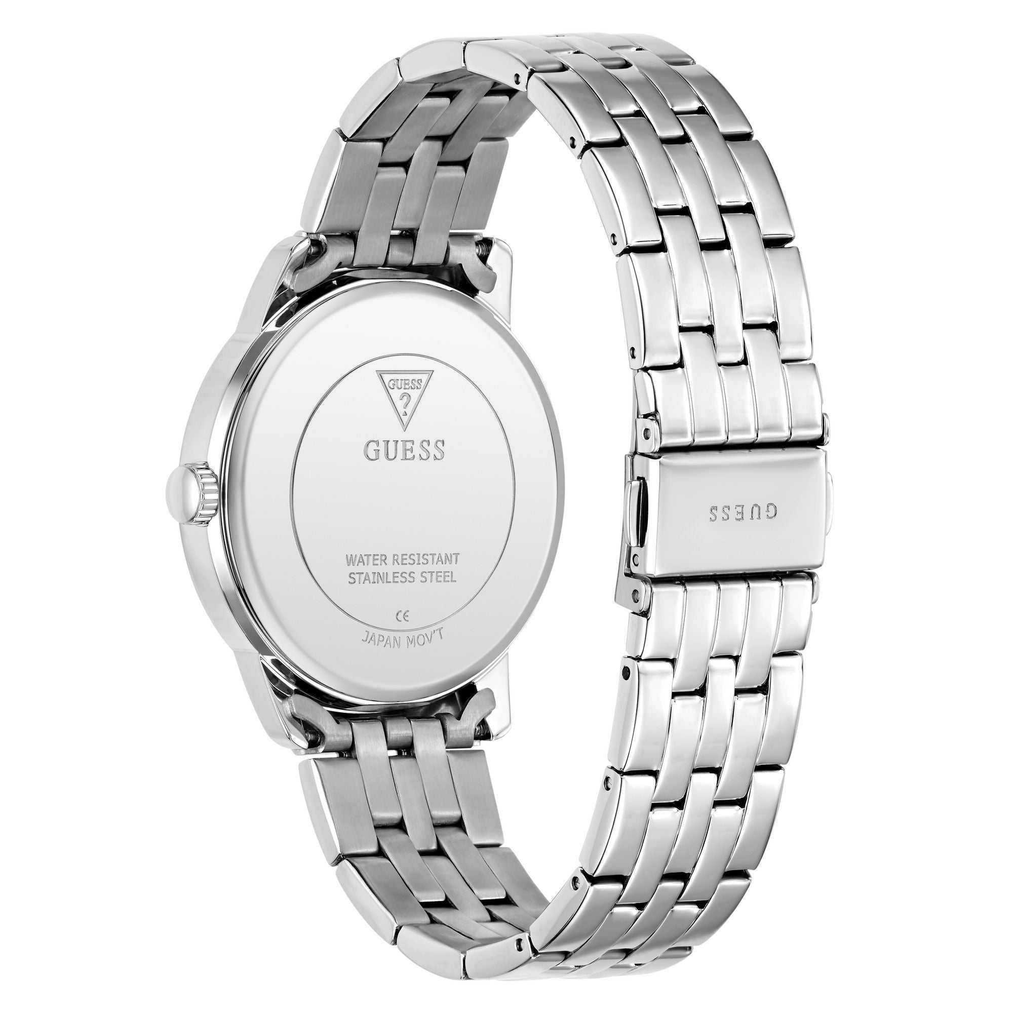 Guess GW1053G1 Watch - Detail