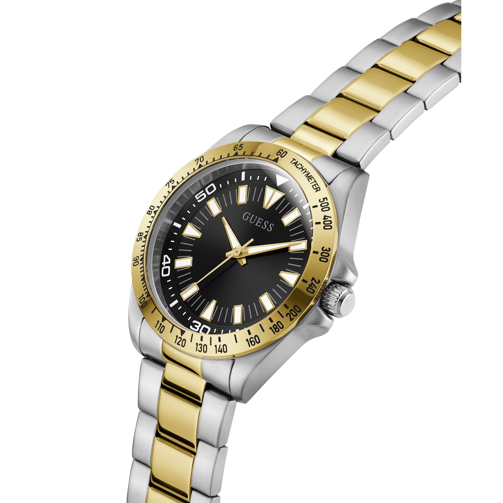 Guess GW1064G4 Watch - Side