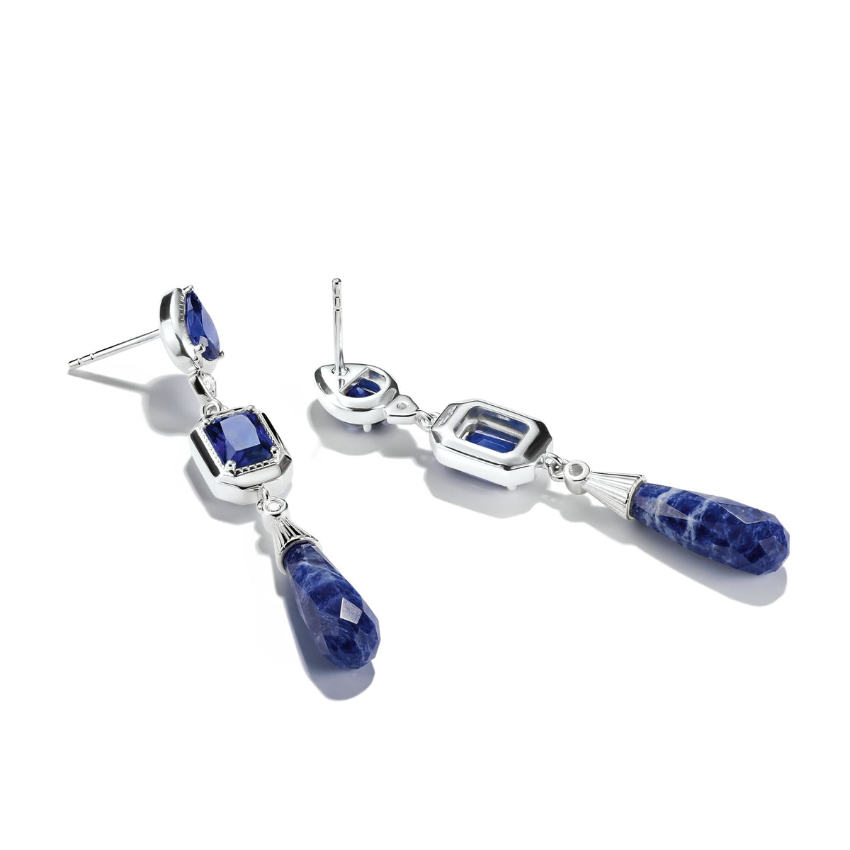 Thomas Sabo Earrings with stones