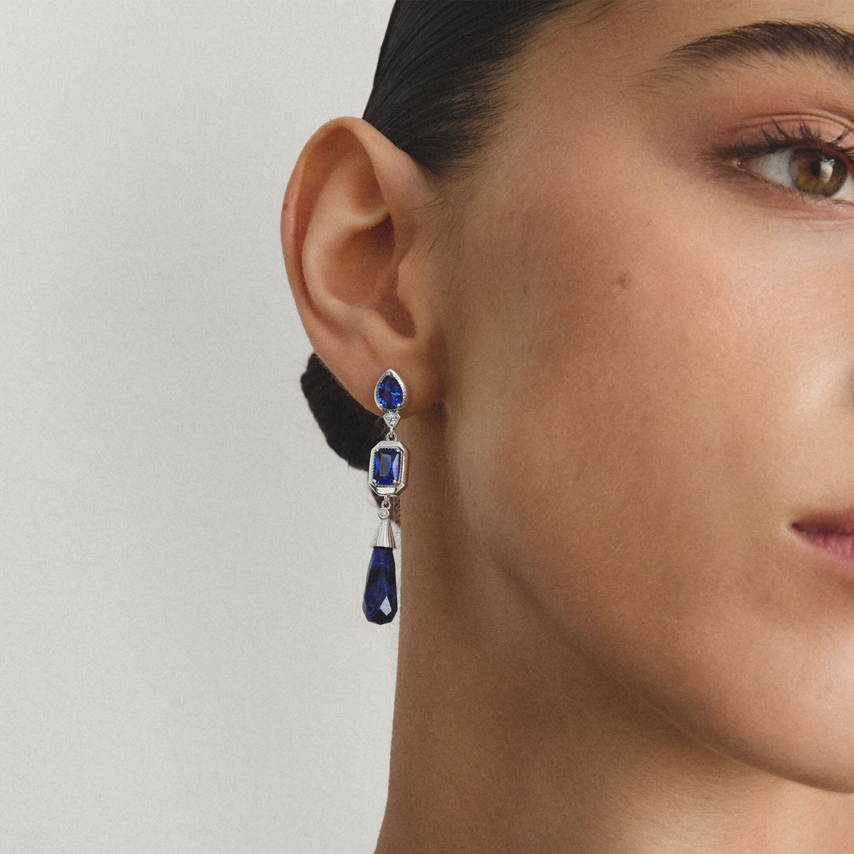 Thomas Sabo Earrings with stones