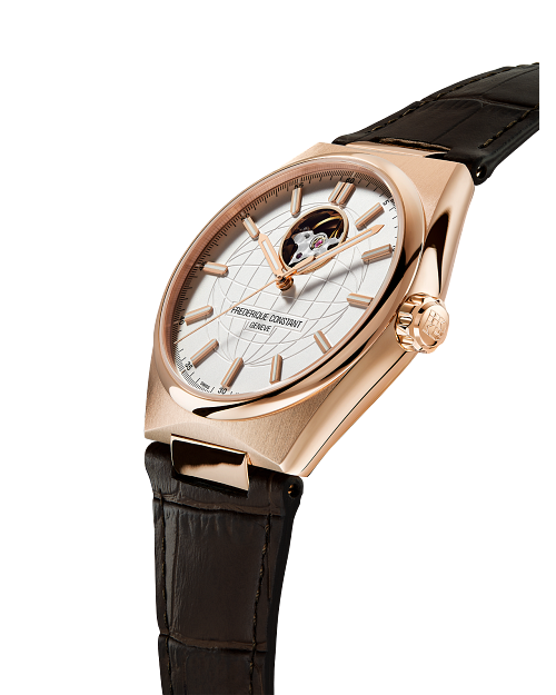 Frederique Constant Highlife Heart Beat Automatic FC-310V4NH4