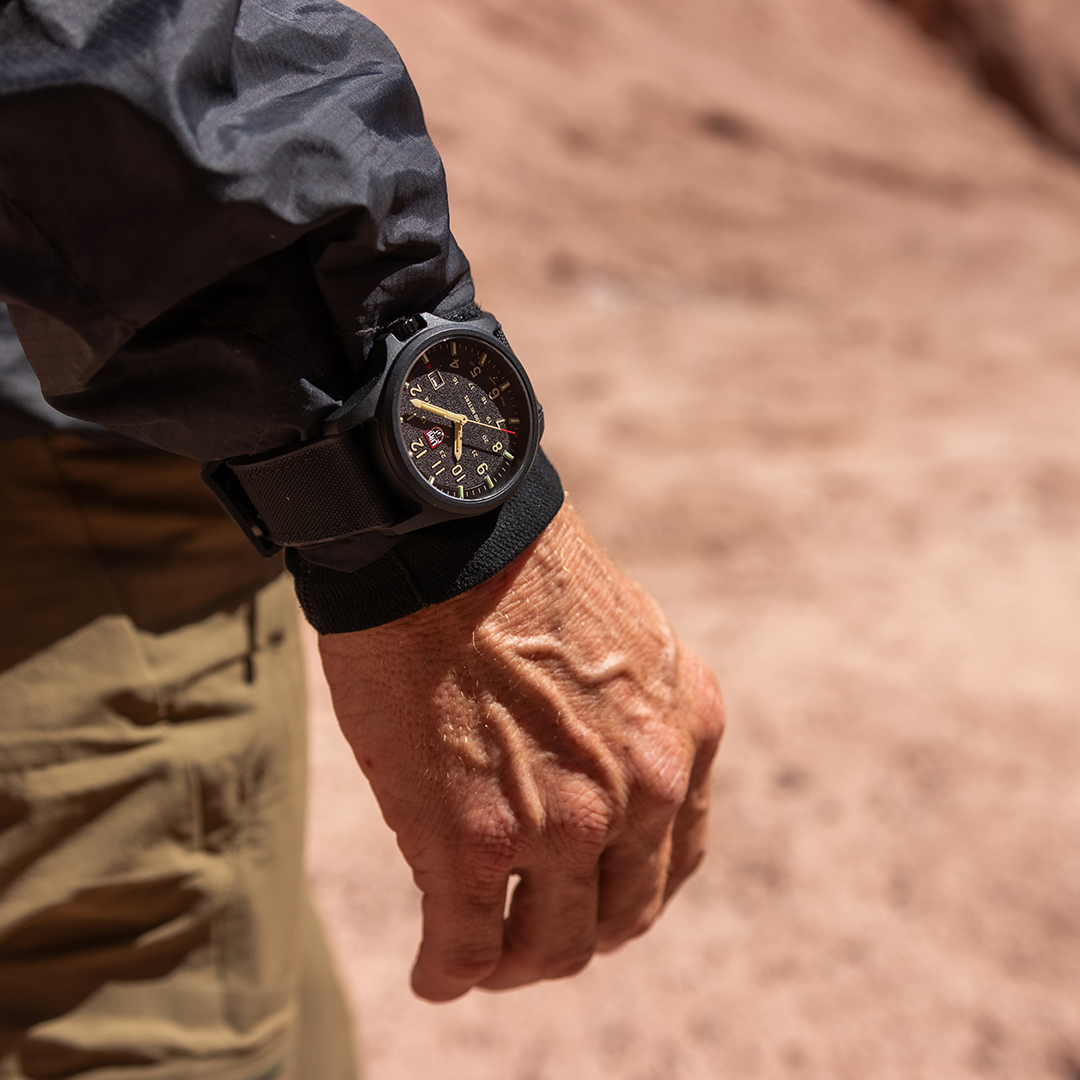 Luminox Atacama Field 43mm Men's Watch XL.1970.2
