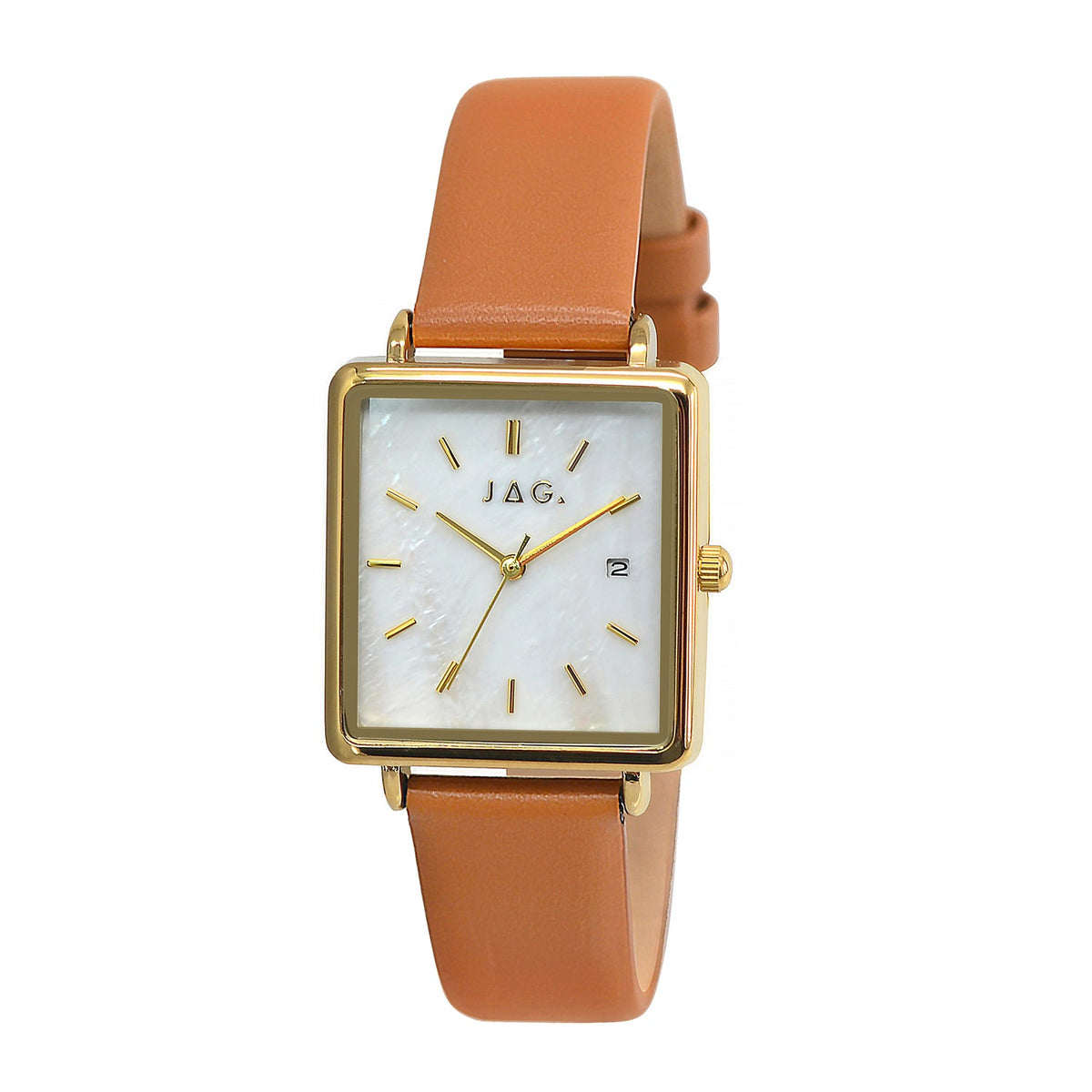 Jag Leura Womens Watch Sophisticated Australian Design 2025 Release
