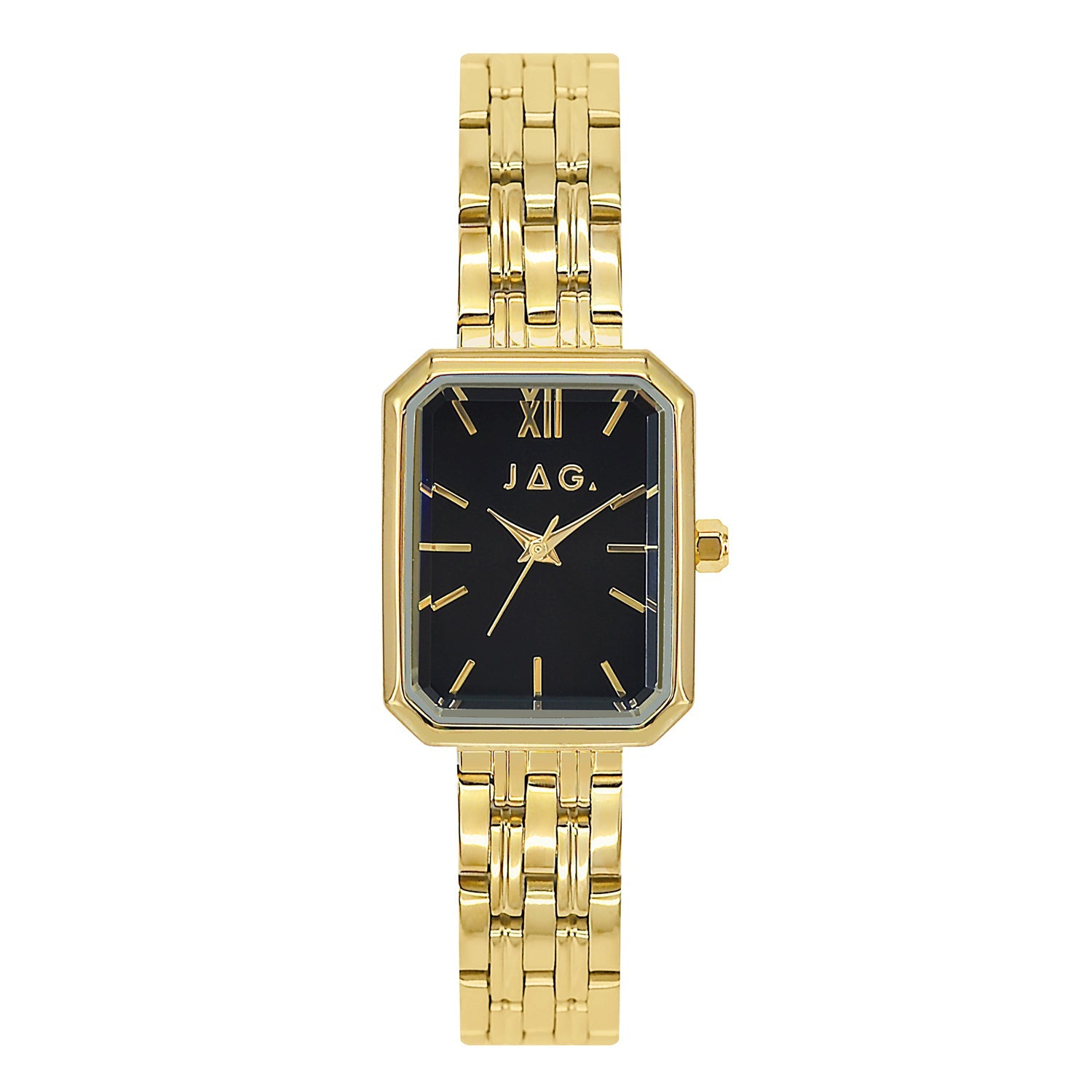 Jag Nattai Womens Watch Elegant Minimalist Design by JAG 2025