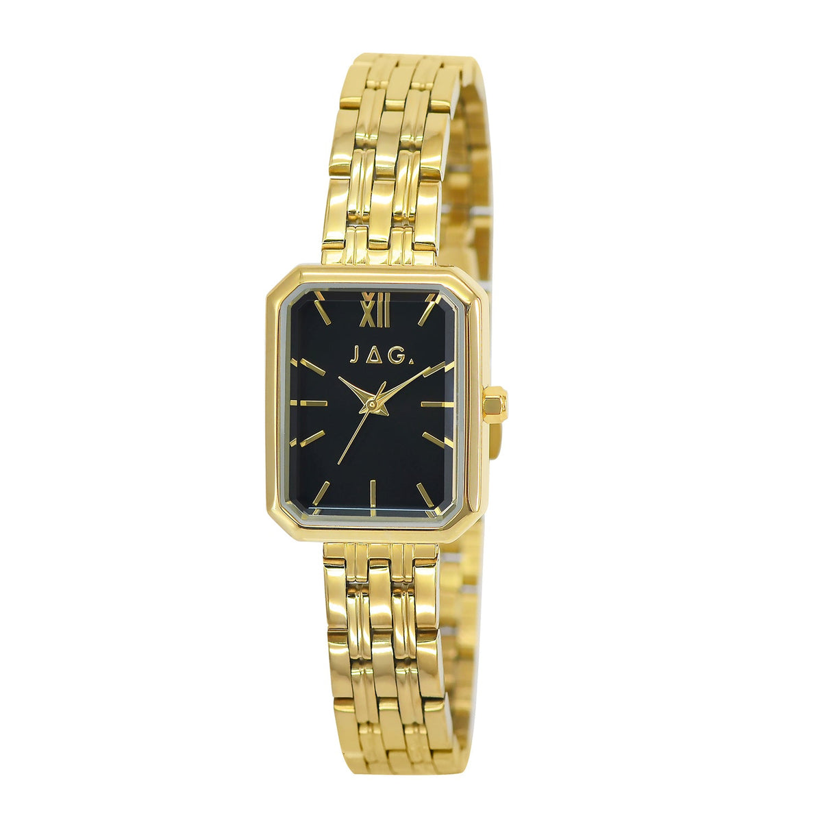 Jag Nattai Womens Watch Elegant Minimalist Design by JAG 2025