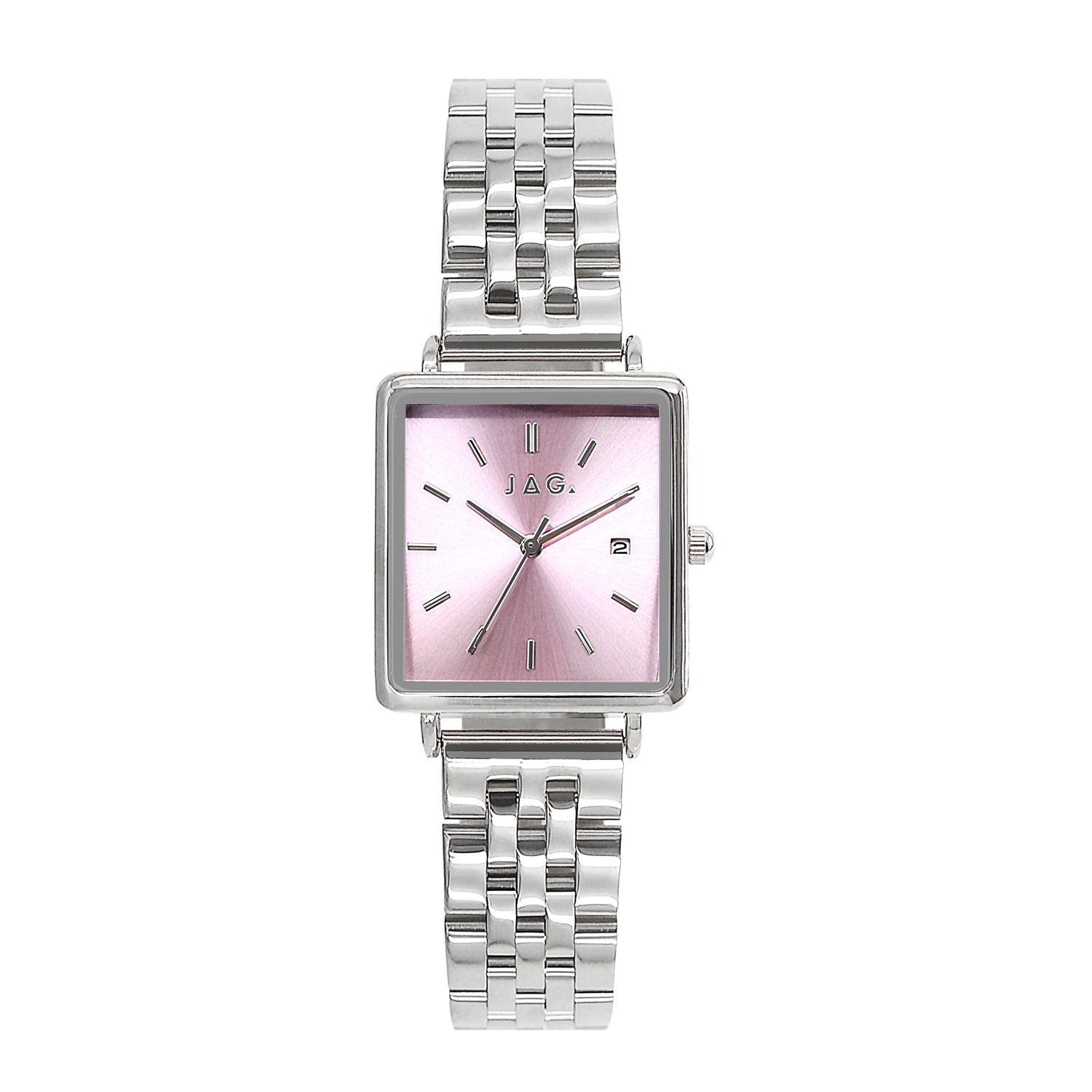 Jag Solus Womens Watch Elegant Minimalist Design by JAG Australia
