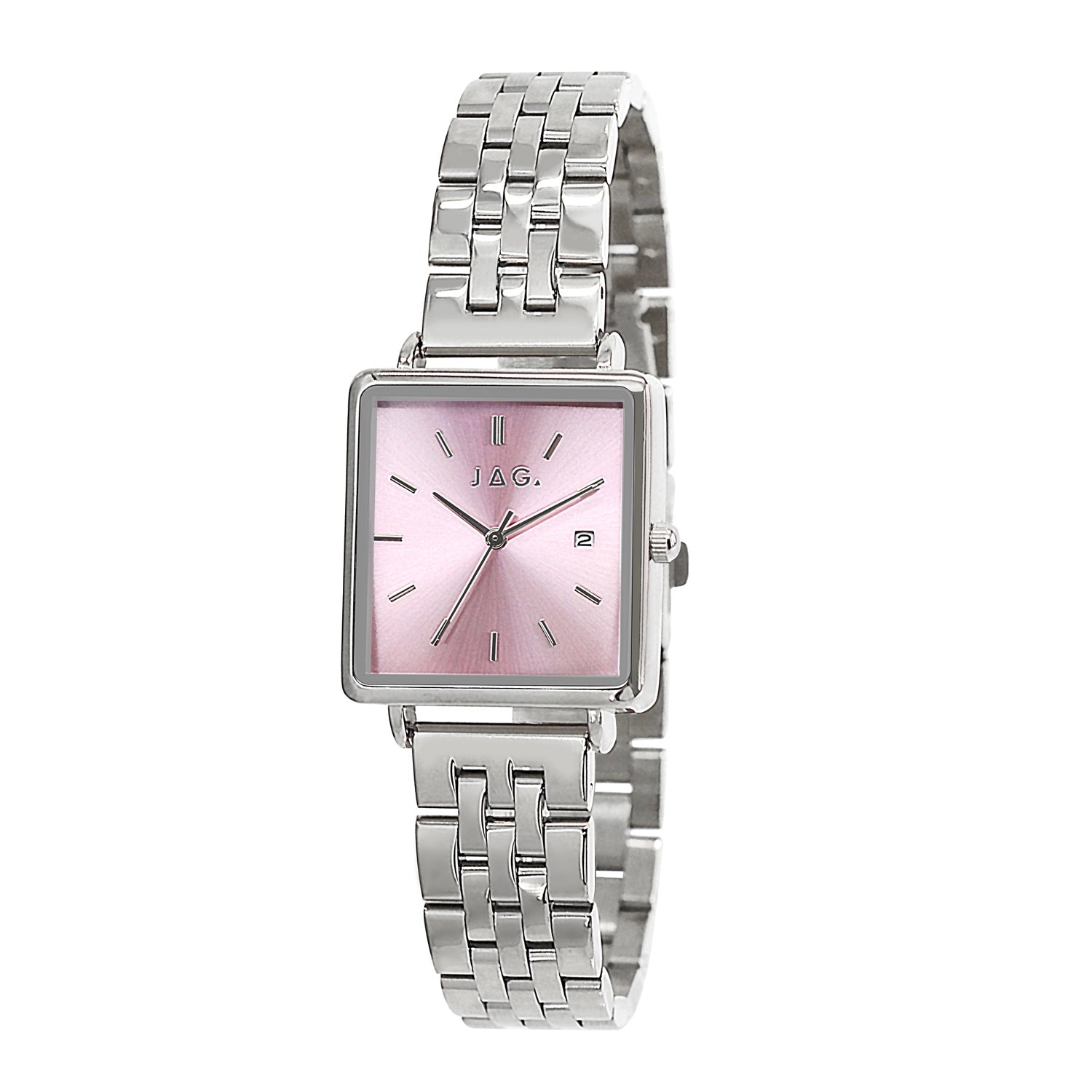 Jag Solus Womens Watch Elegant Minimalist Design by JAG Australia