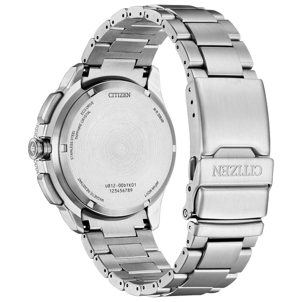 Citizen Promaster Marine Wave Tracker JV3001-53E