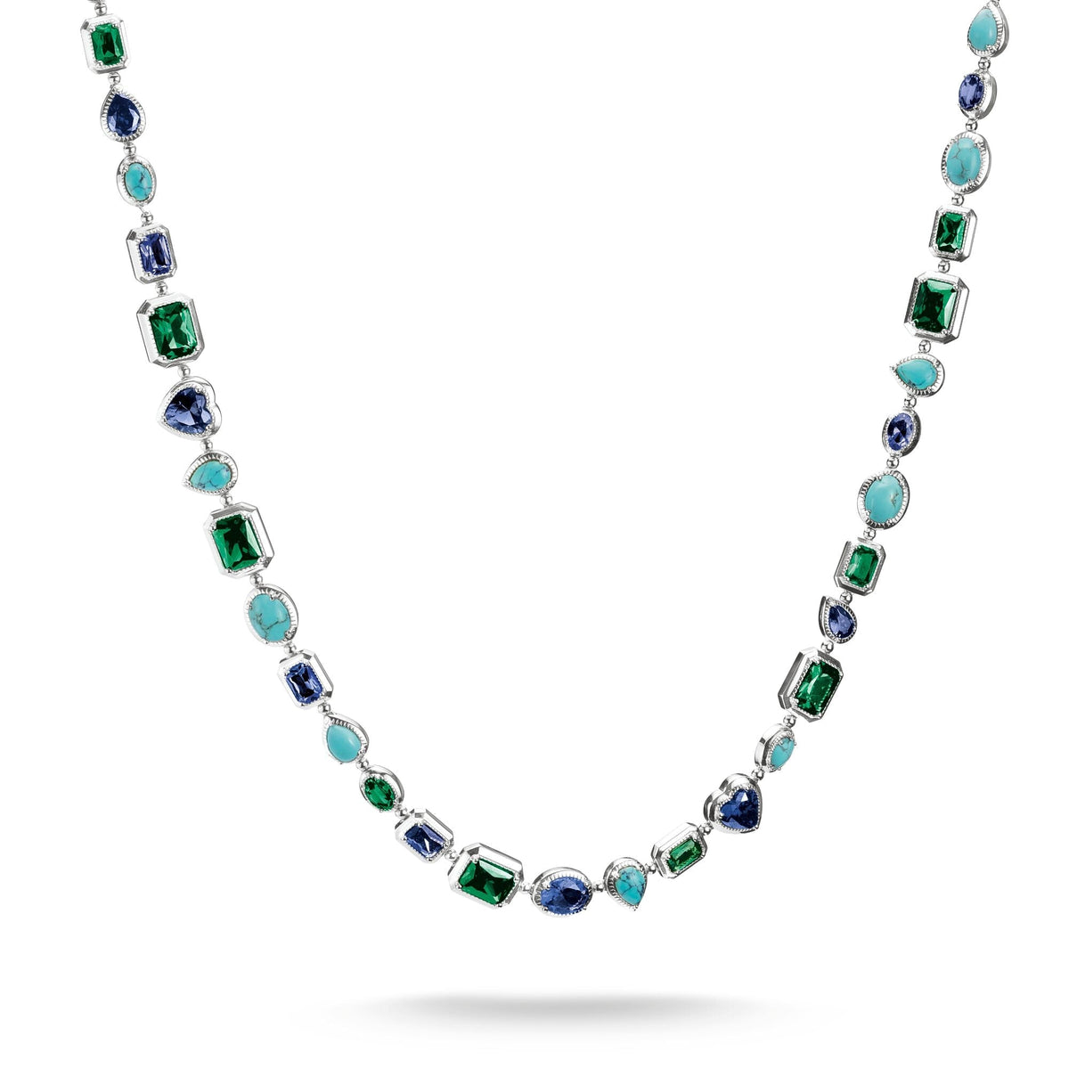 Thomas Sabo Chain with stones